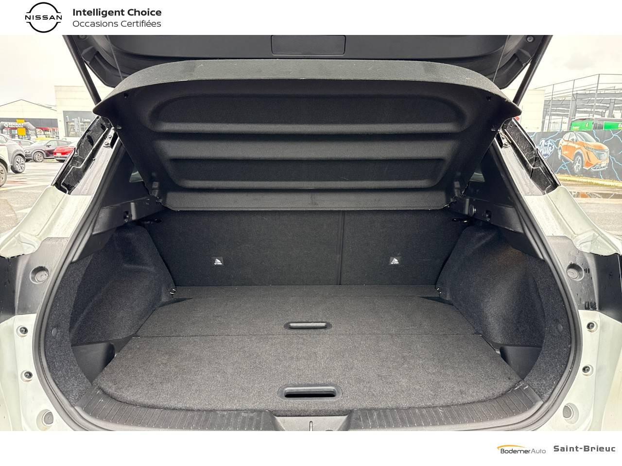 Vente en ligne Nissan Qashqai  e-Power 190 ch au prix de 30 990 €