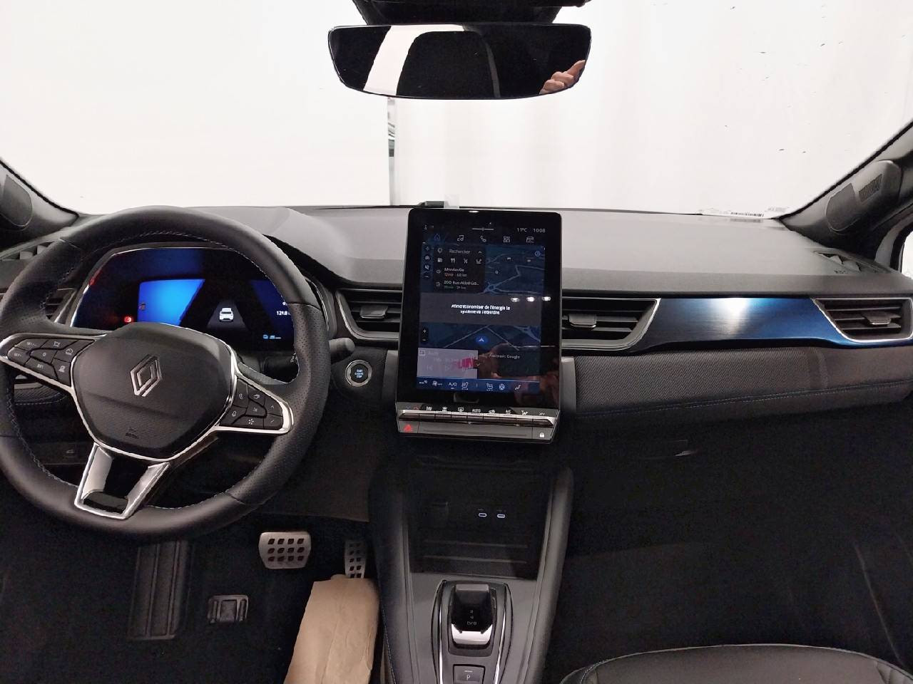 Vente en ligne Renault Symbioz  E-Tech full hybrid 160 ch au prix de 40 800 €