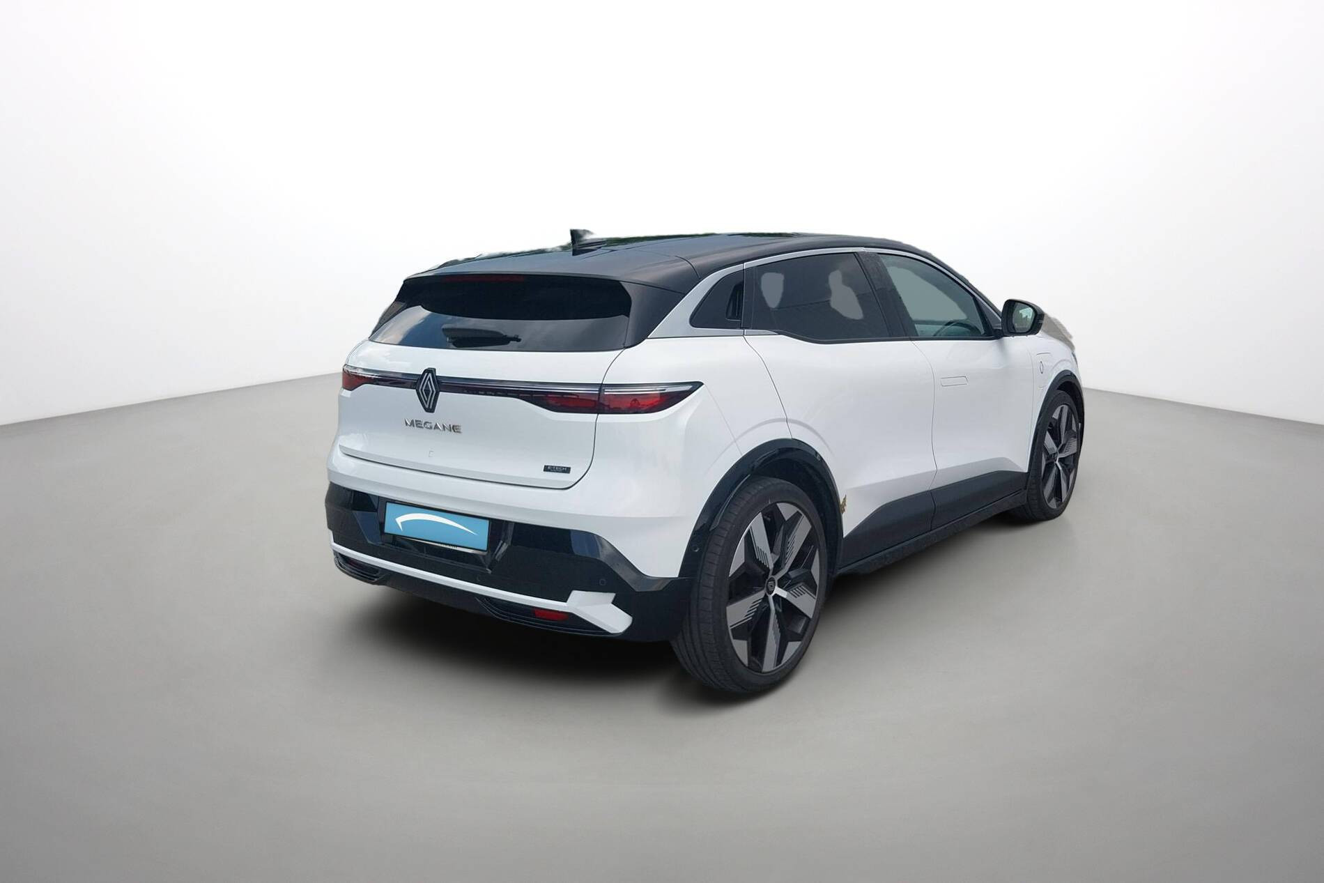 Vente en ligne Renault Megane E-Tech  EV60 220 ch optimum charge au prix de 24 990 €