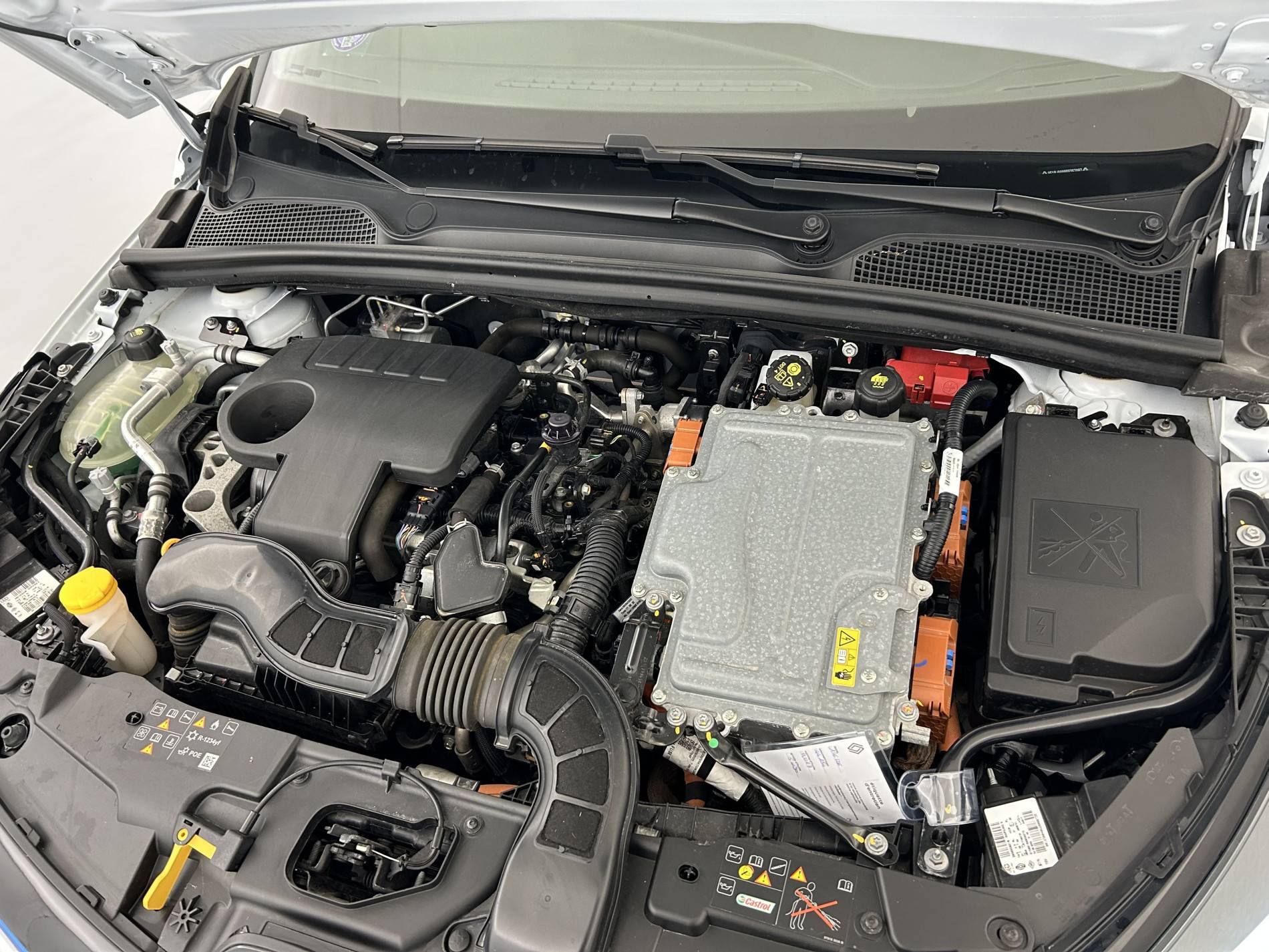 Vente en ligne Renault Clio 5 Clio E-Tech 140 au prix de 16 490 €