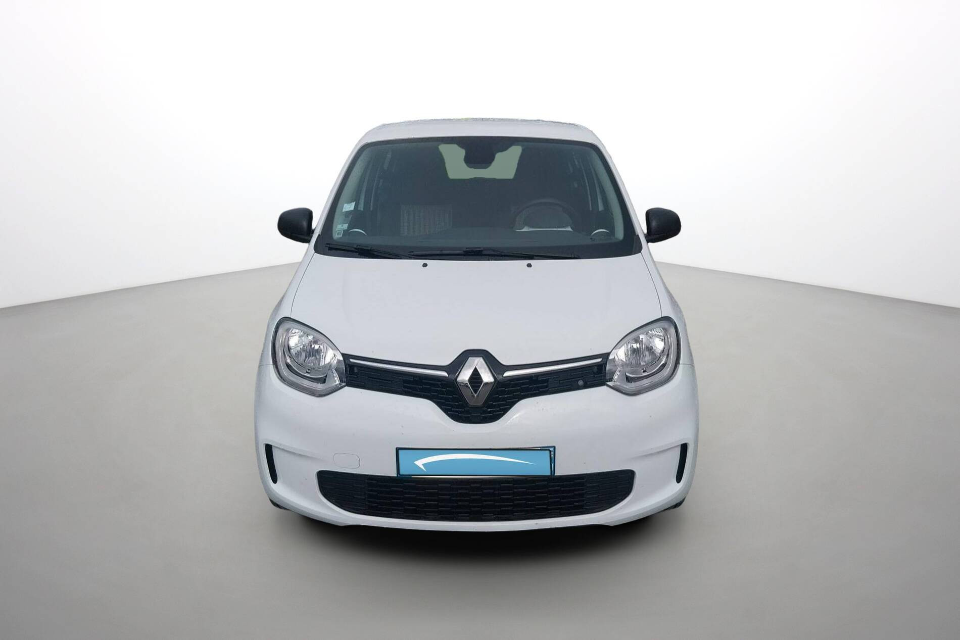 Vente en ligne Renault Twingo 3  SCe 65 au prix de 10 990 €