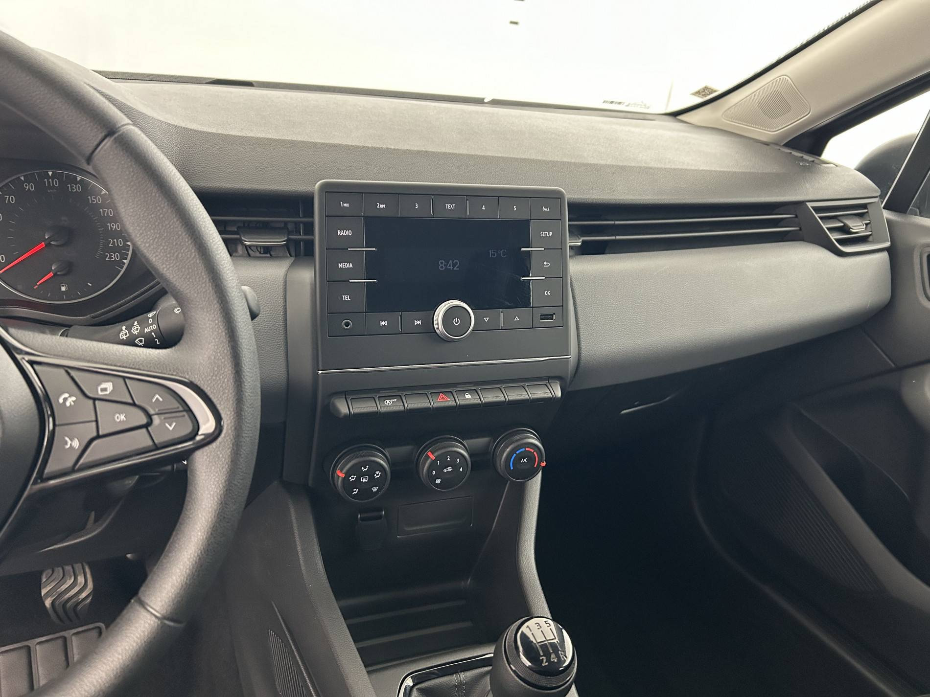 Vente en ligne Renault Clio 5 Clio SCe 65 au prix de 12 490 €