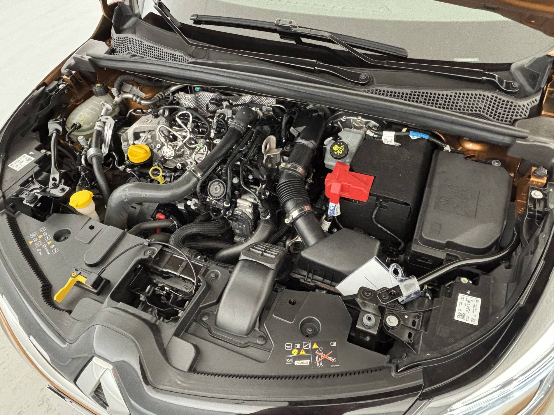Vente en ligne Renault Captur  TCe 140 EDC - 21 au prix de 18 990 €