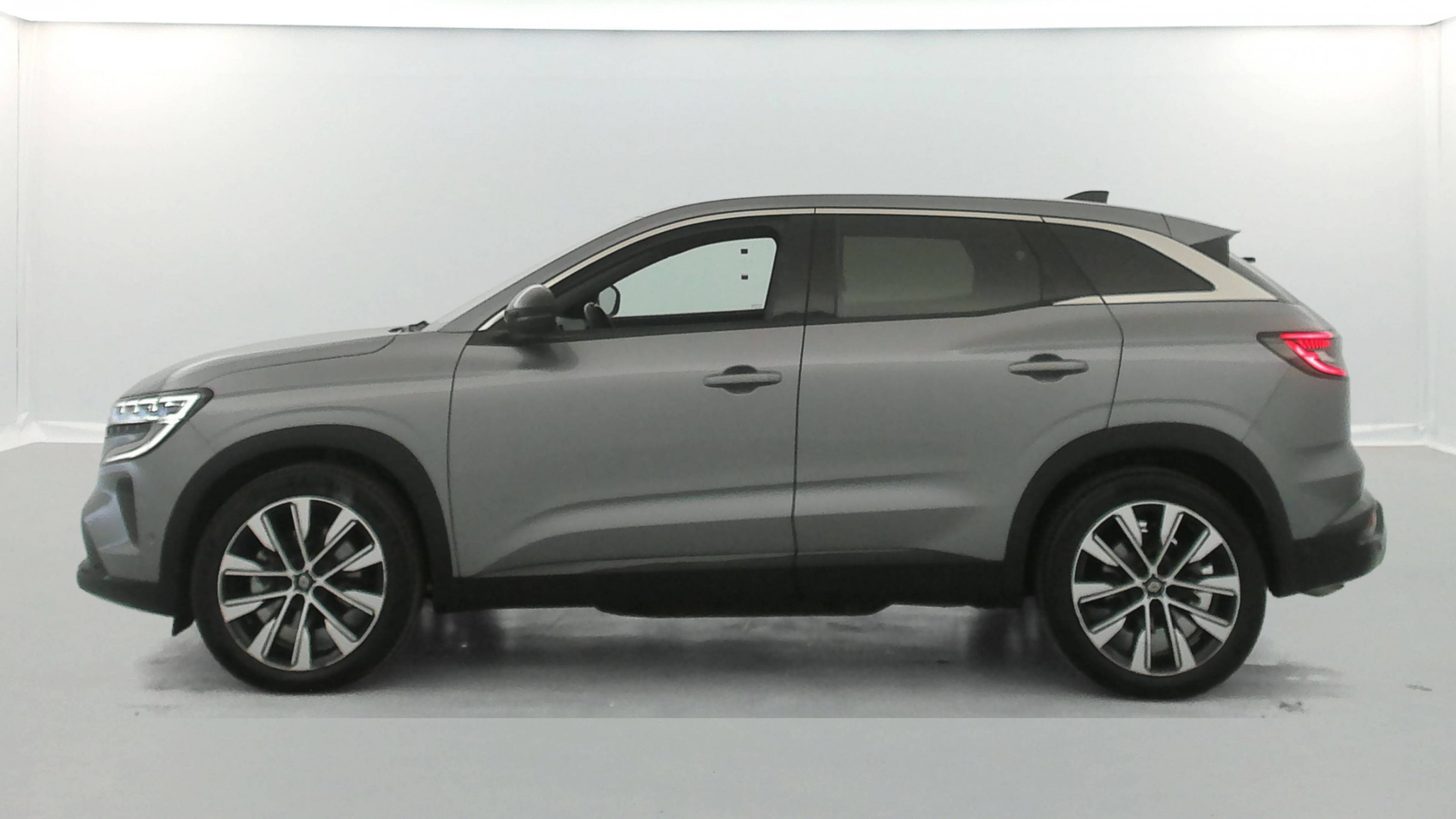 Vente en ligne Renault Austral  E-Tech hybrid 200 au prix de 27 490 €