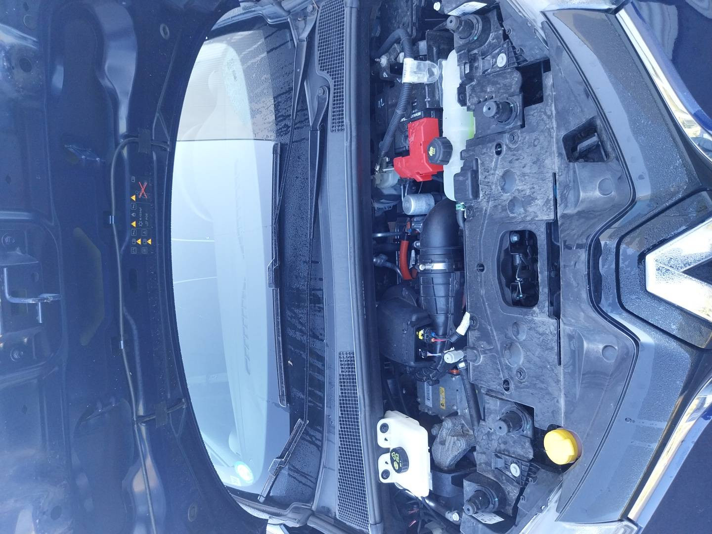 Vente en ligne Renault Zoé Zoe R110 - 22B au prix de 16 990 €