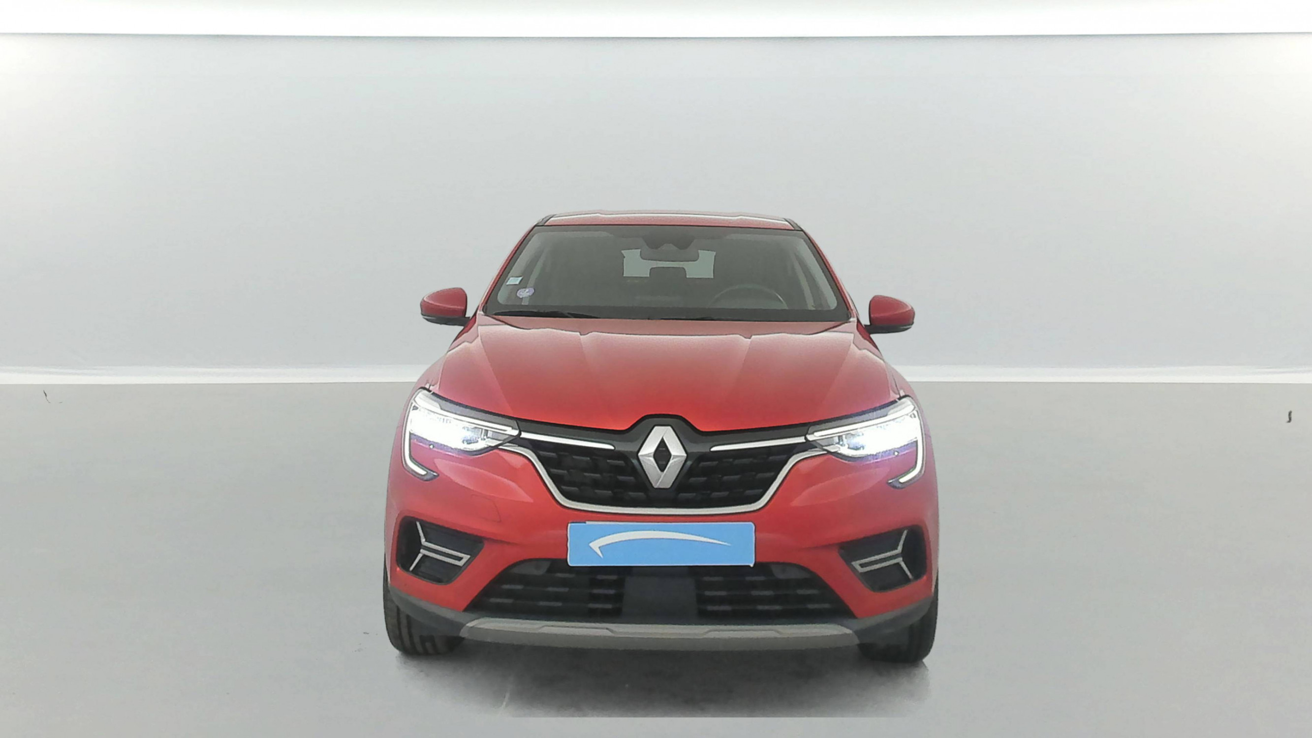 Vente en ligne Renault Arkana  E-Tech 145 - 21B au prix de 15 990 €