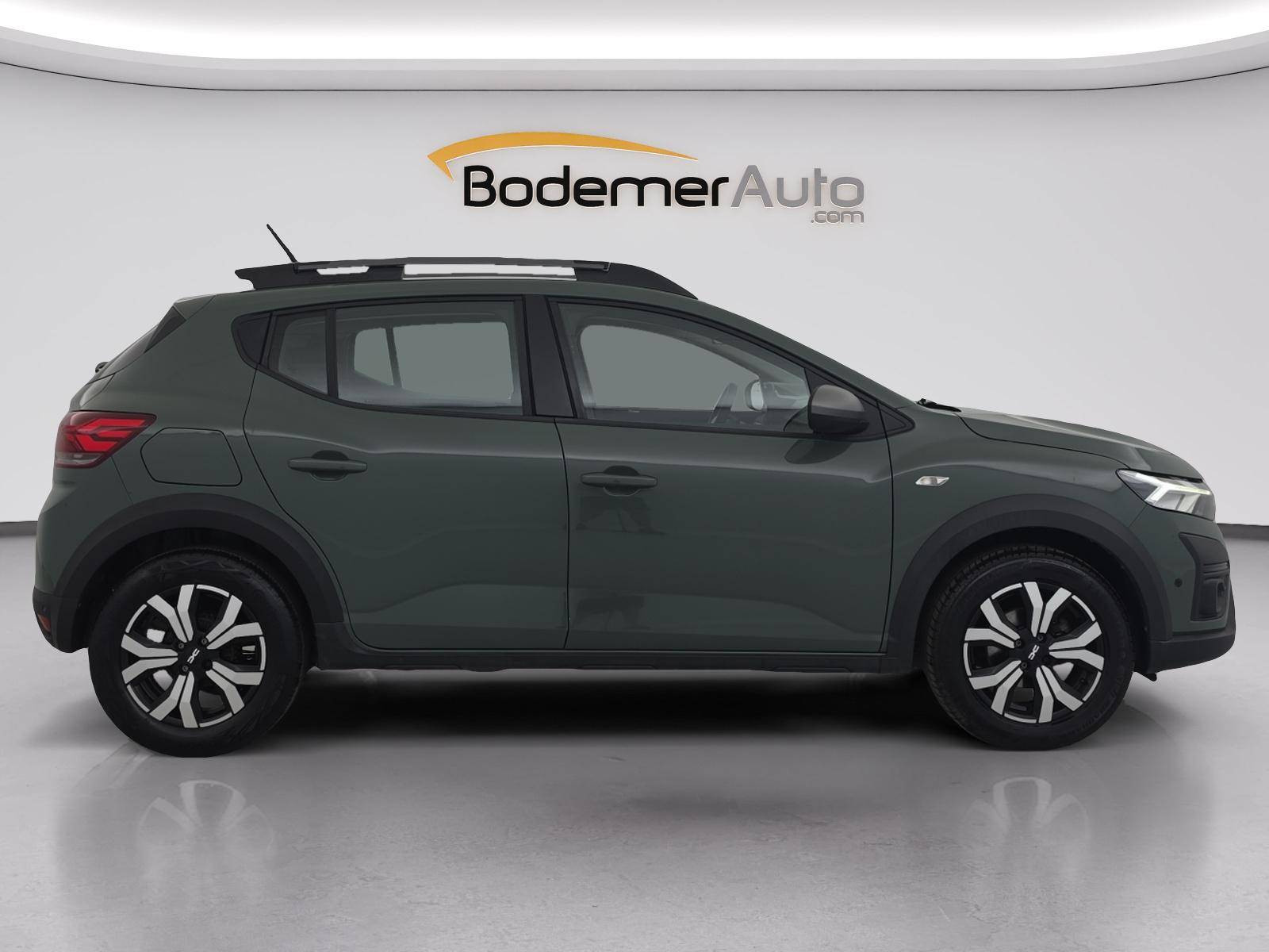 Vente en ligne Dacia Sandero  ECO-G 100 au prix de 14 600 €