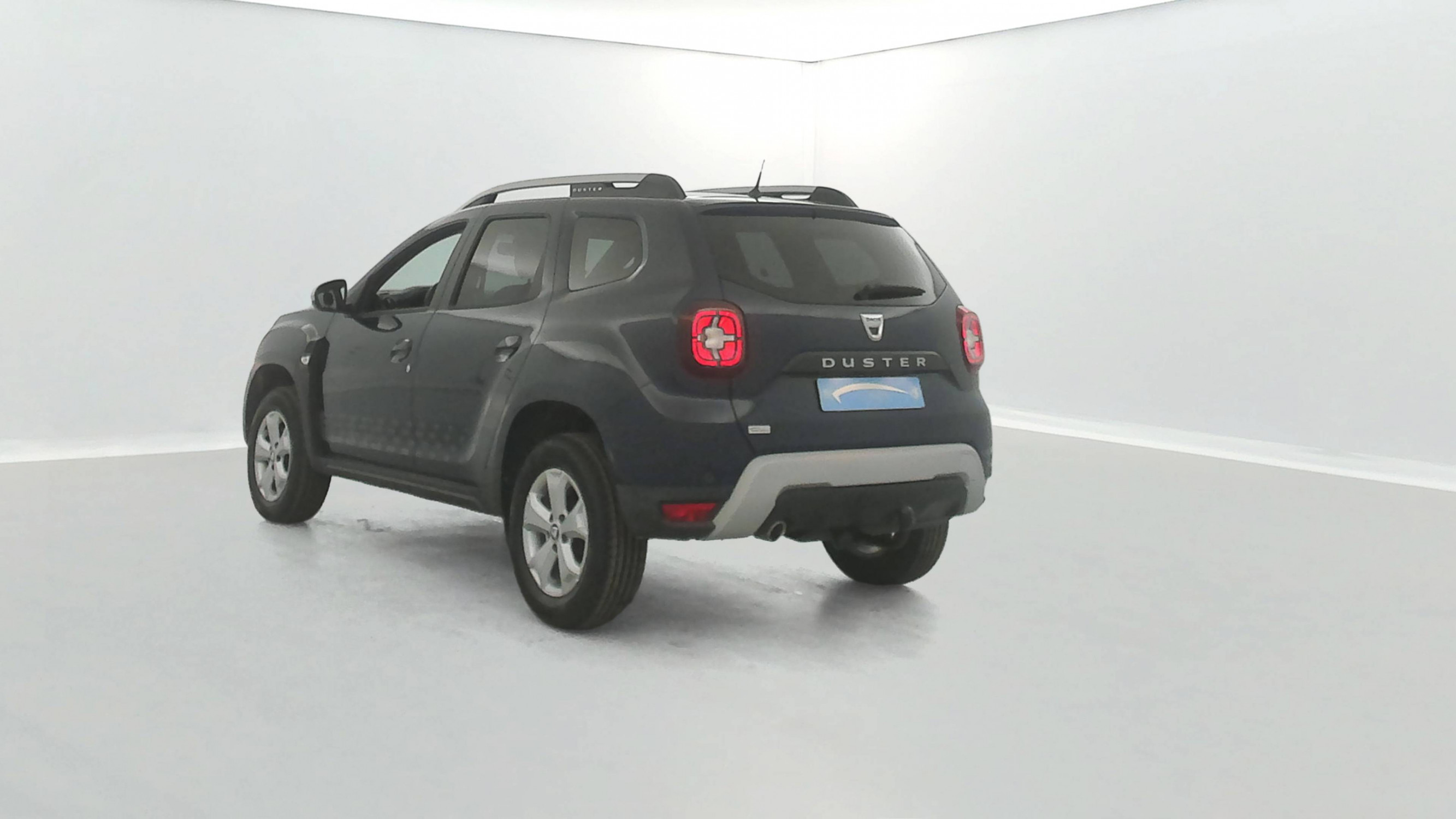 Vente en ligne Dacia Duster  Blue dCi 115 4x2 E6U au prix de 15 990 €