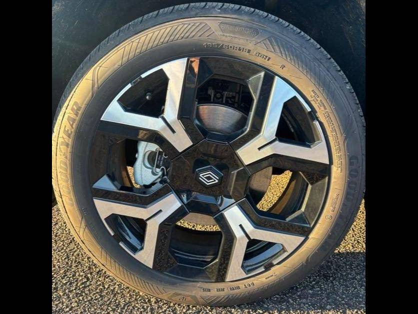 Vente en ligne Renault R4 E-Tech  150 ch autonomie confort au prix de 34 990 €