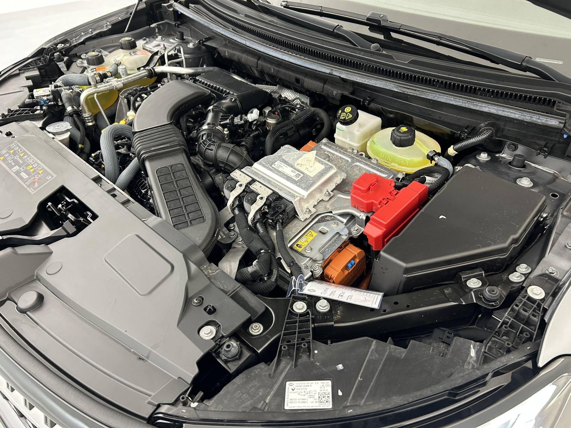 Vente en ligne Renault Austral  E-Tech hybrid 200 au prix de 30 480 €