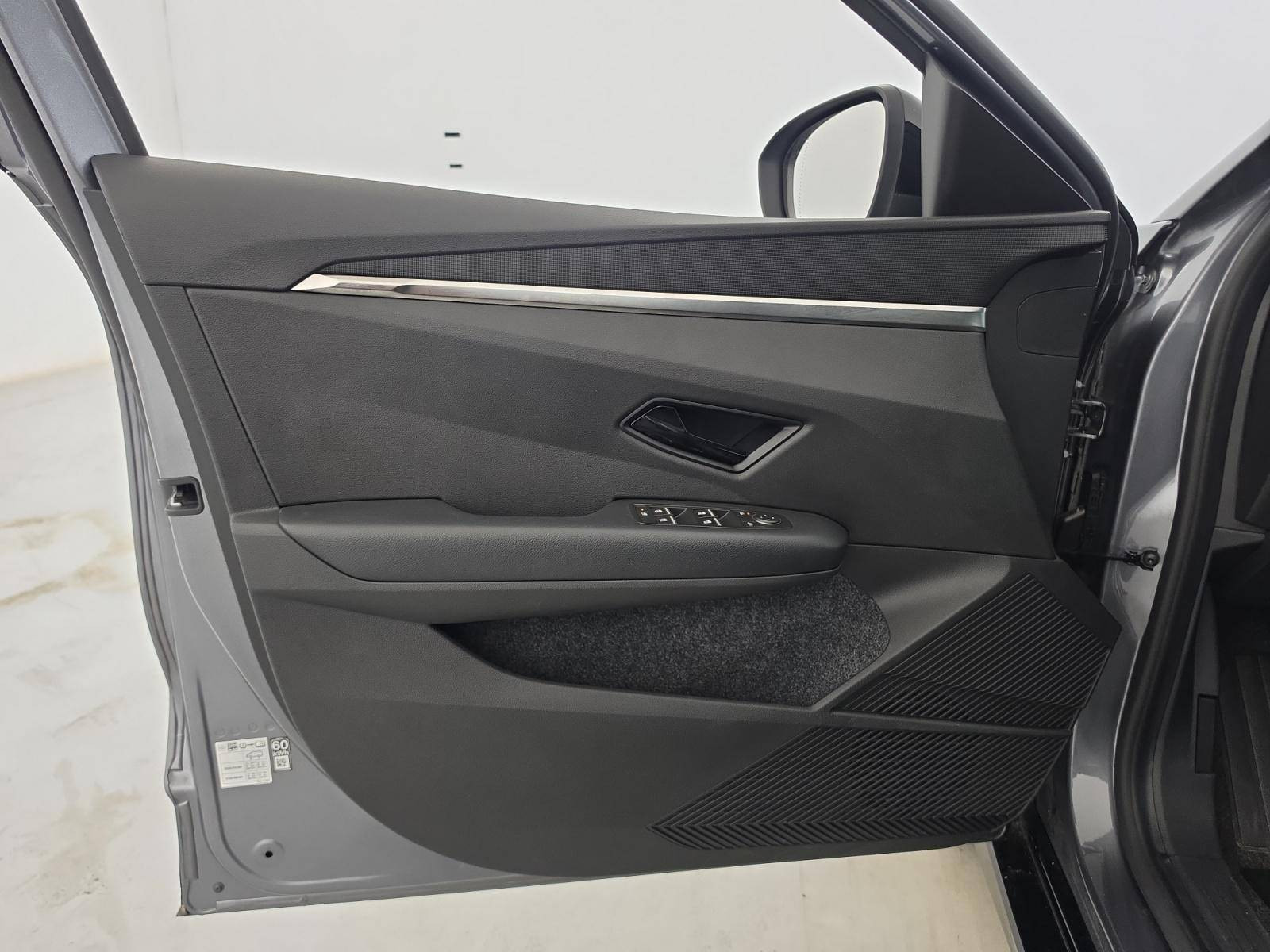 Vente en ligne Renault Megane E-Tech  EV60 220 ch super charge au prix de 24 499 €