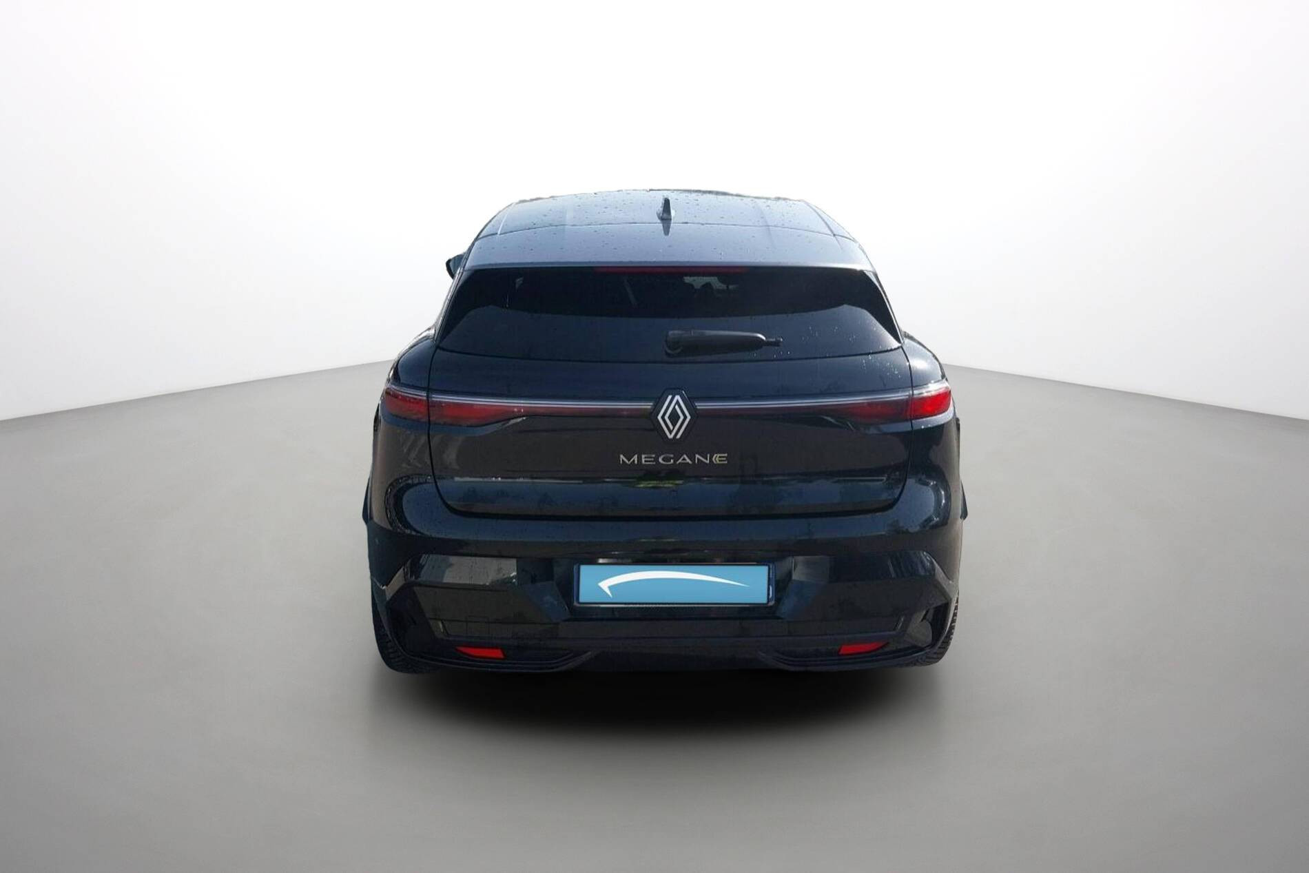 Vente en ligne Renault Megane E-Tech  EV60 220 ch super charge au prix de 22 990 €