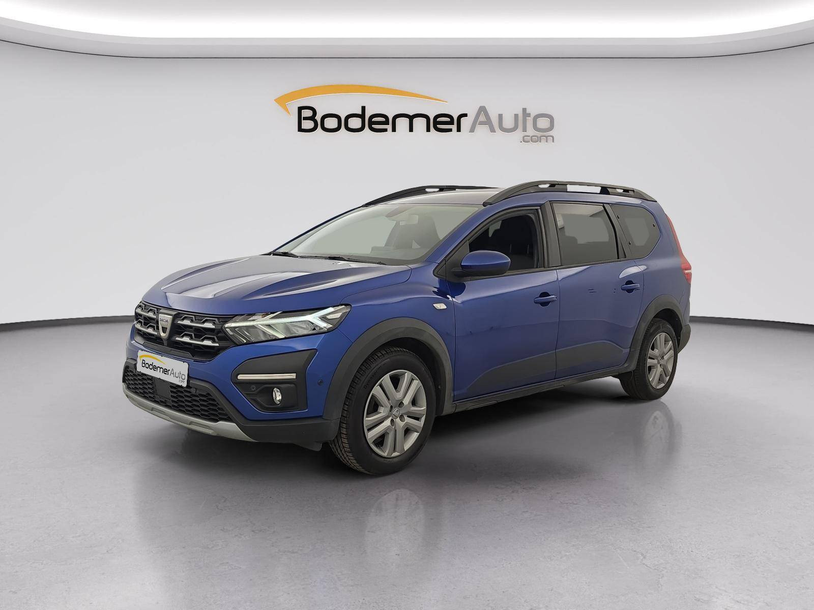 Dacia Jogger  TCe 110 7 places occasion de 2022 en vente à Caen