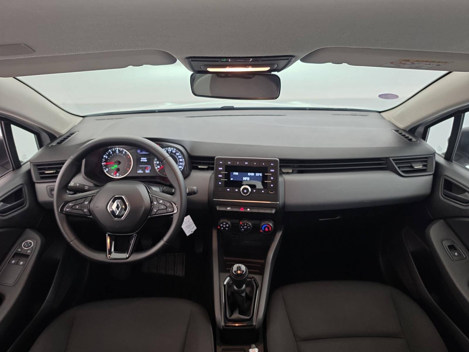 Vente en ligne Renault Clio 5 Clio SCe 65 au prix de 12 990 €
