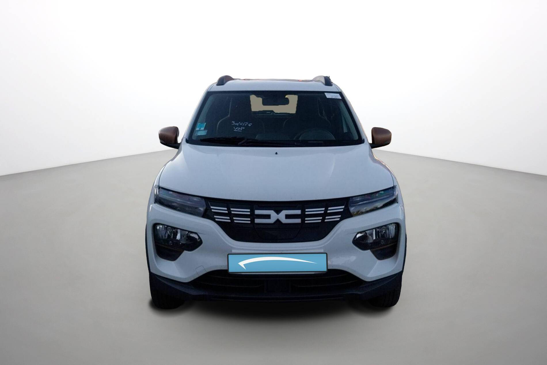 Vente en ligne Dacia Spring Spring au prix de 12 990 €