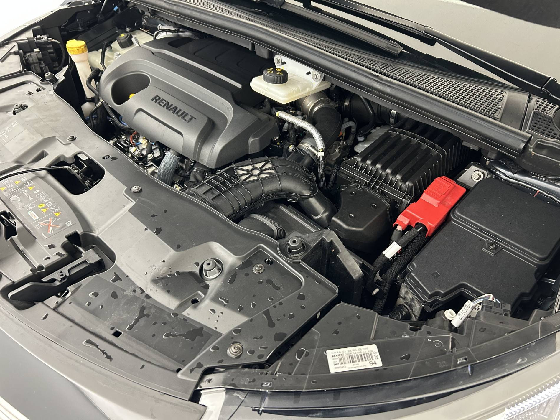 Vente en ligne Renault Espace 5 Espace Blue dCi 160 EDC au prix de 29 390 €