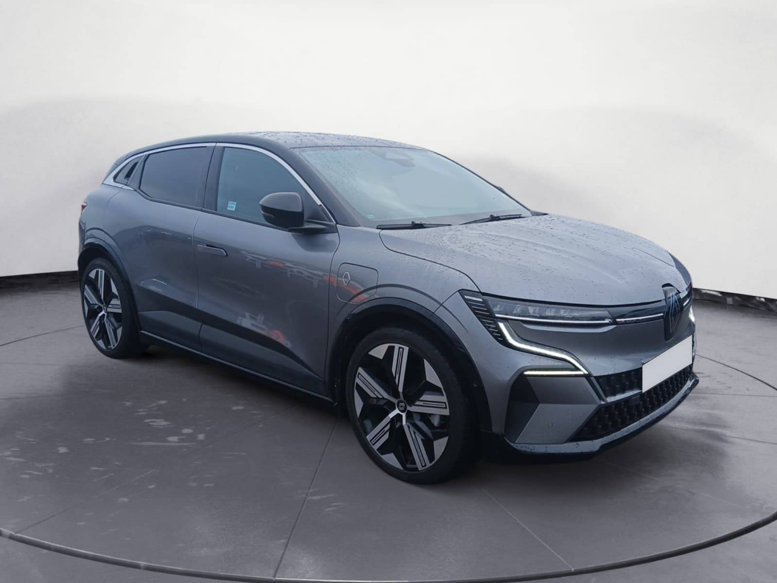 Renault Megane E-Tech  220 ch autonomie confort GSR2 occasion de 2025 en vente à Concarneau