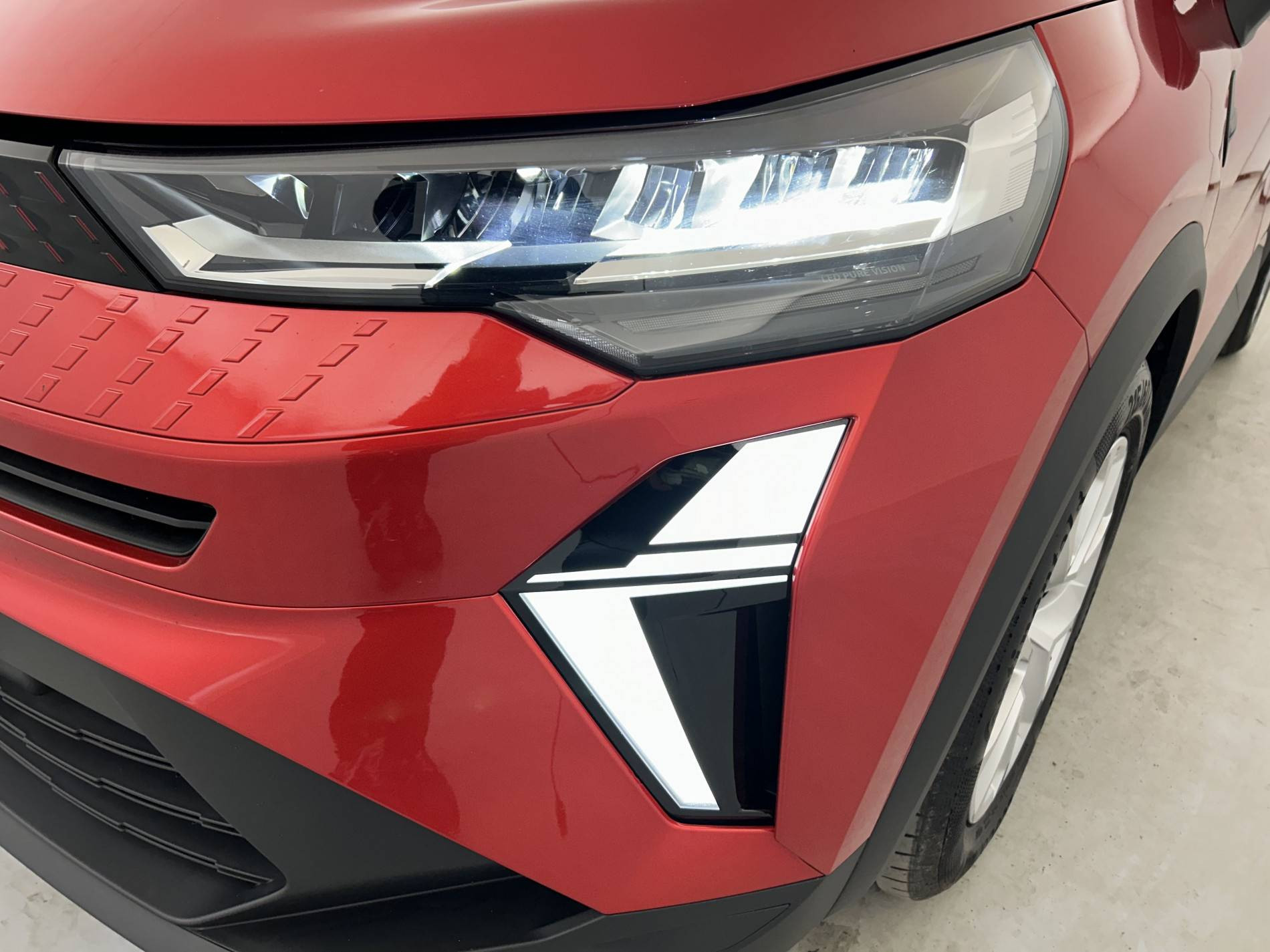 Vente en ligne Renault Captur  E-Tech full hybrid 145 ch au prix de 22 890 €