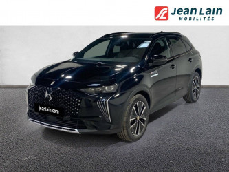 DS DS 7 DS 7 Hybride Rechargeable E-Tense 225 EAT8 Edition France 06/01/2025 en vente à Annecy