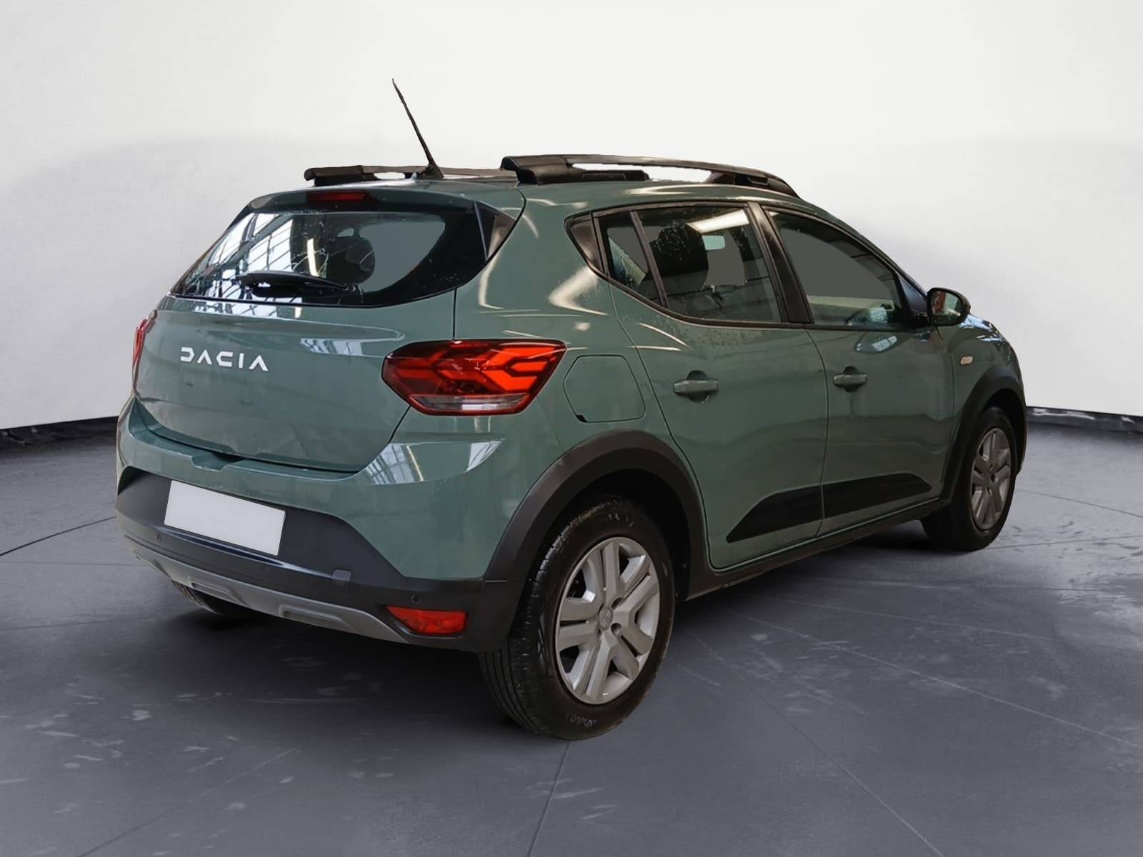 Vente en ligne Dacia Sandero  TCe 90 au prix de 14 680 €