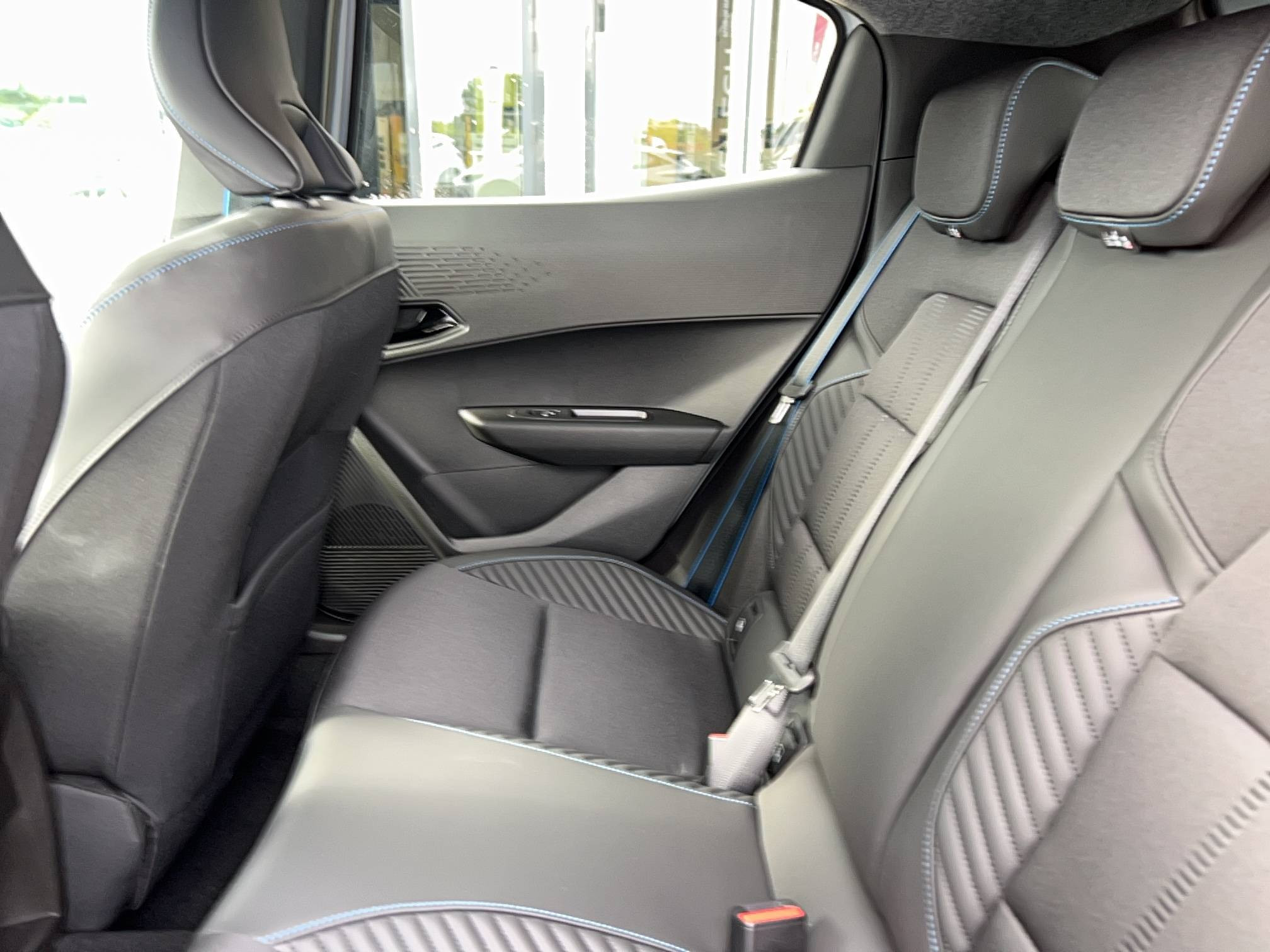 Vente en ligne Renault Clio 6 Clio E-Tech full hybrid 160 ch au prix de 29 990 €