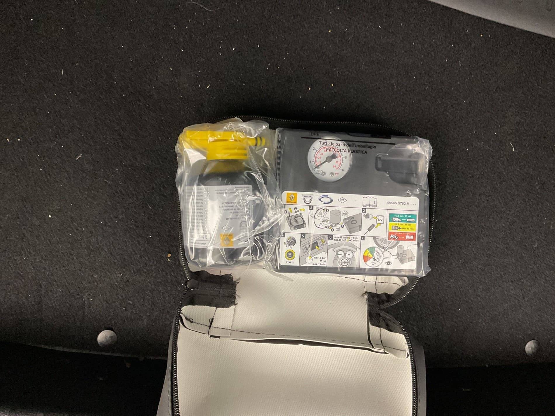 Vente en ligne Dacia Jogger  Hybrid 140 5 places GSR2 au prix de 26 500 €