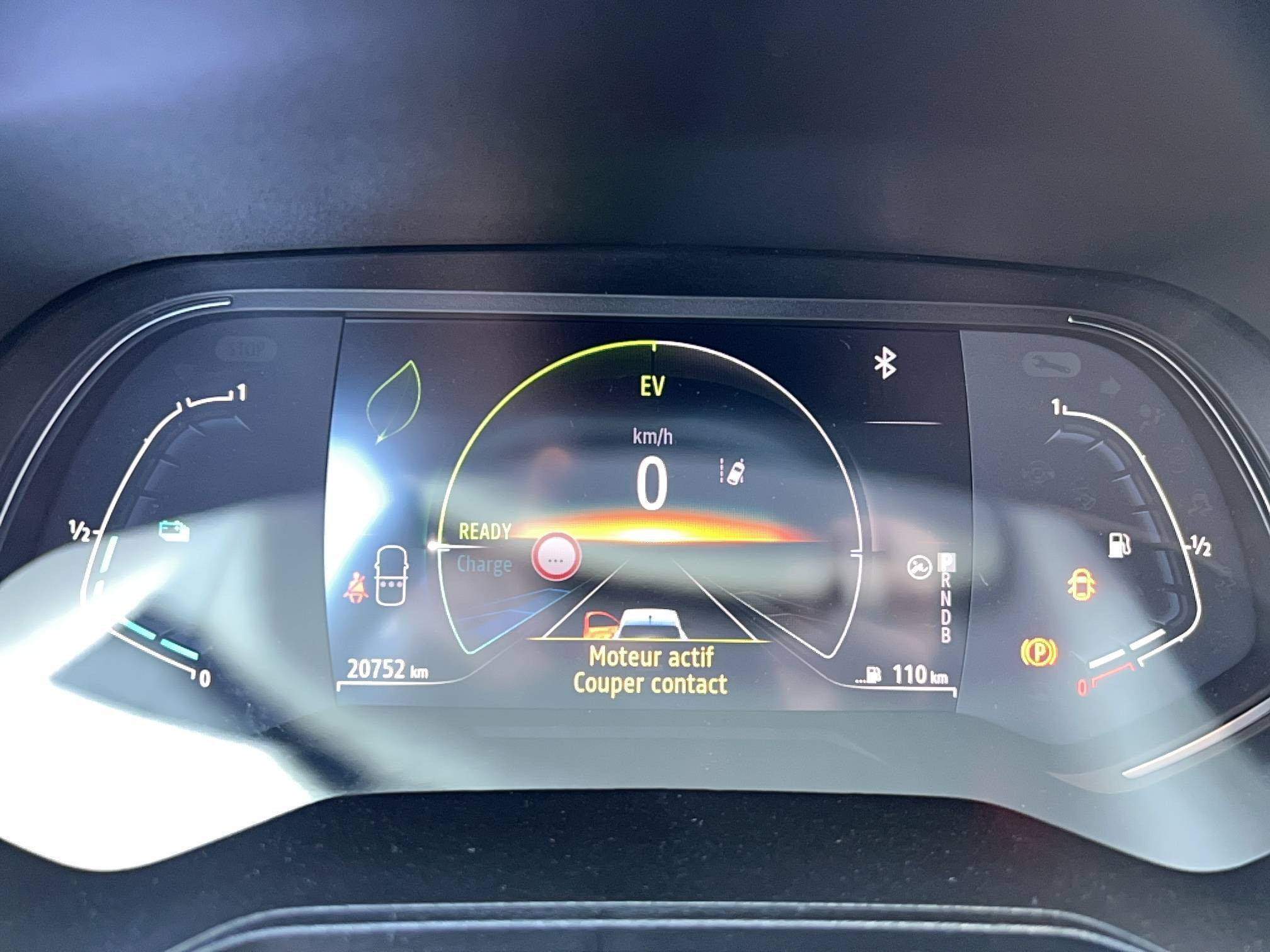 Vente en ligne Renault Clio 5 Clio E-Tech full hybrid 145 au prix de 16 990 €