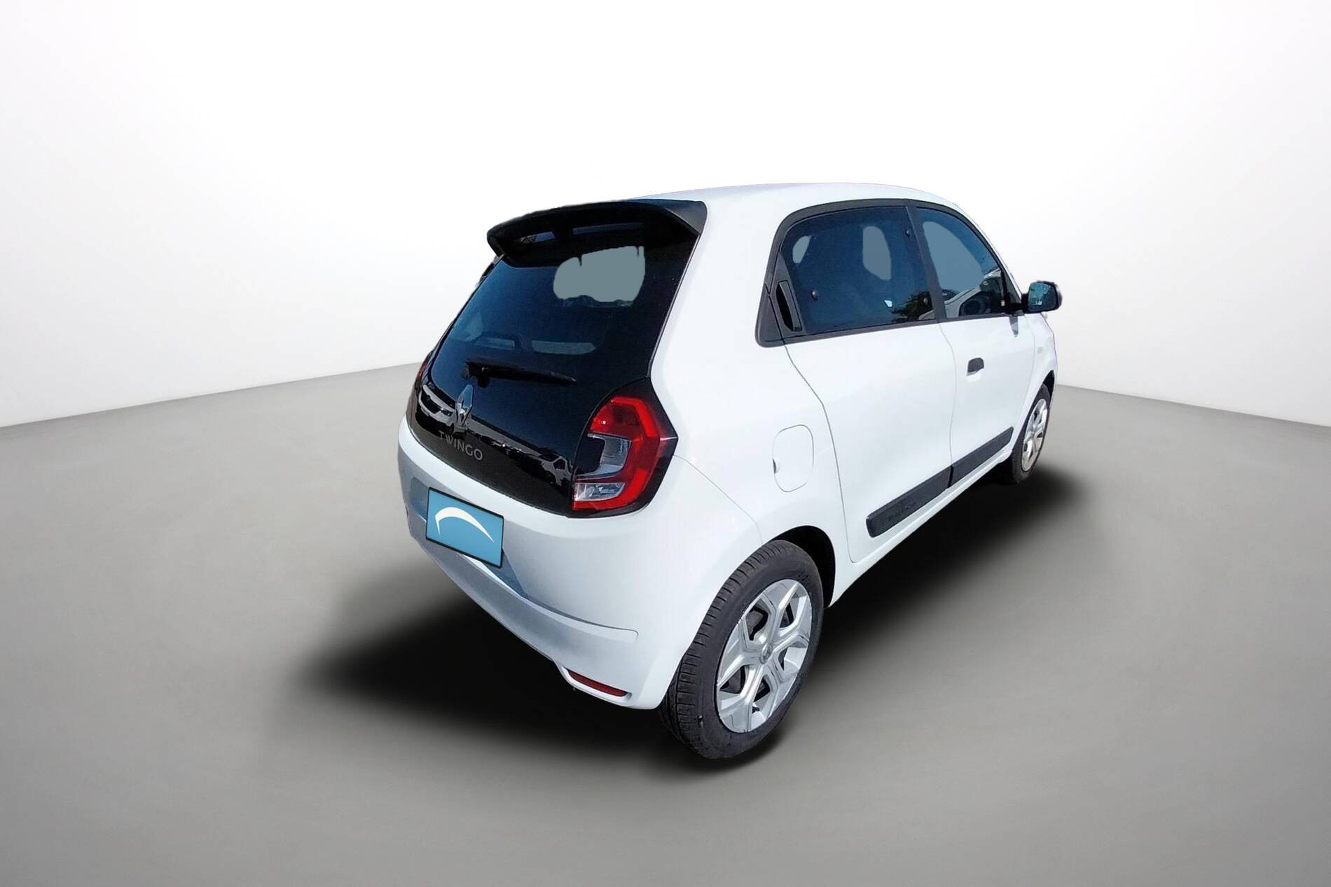 Vente en ligne Renault Twingo 3  SCe 65 - 21 au prix de 11 590 €