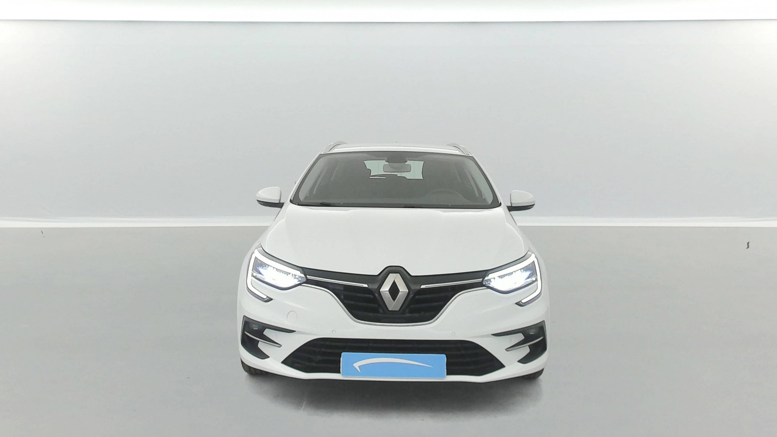 Vente en ligne Renault Megane 4 Estate  Blue dCi 115 au prix de 18 490 €
