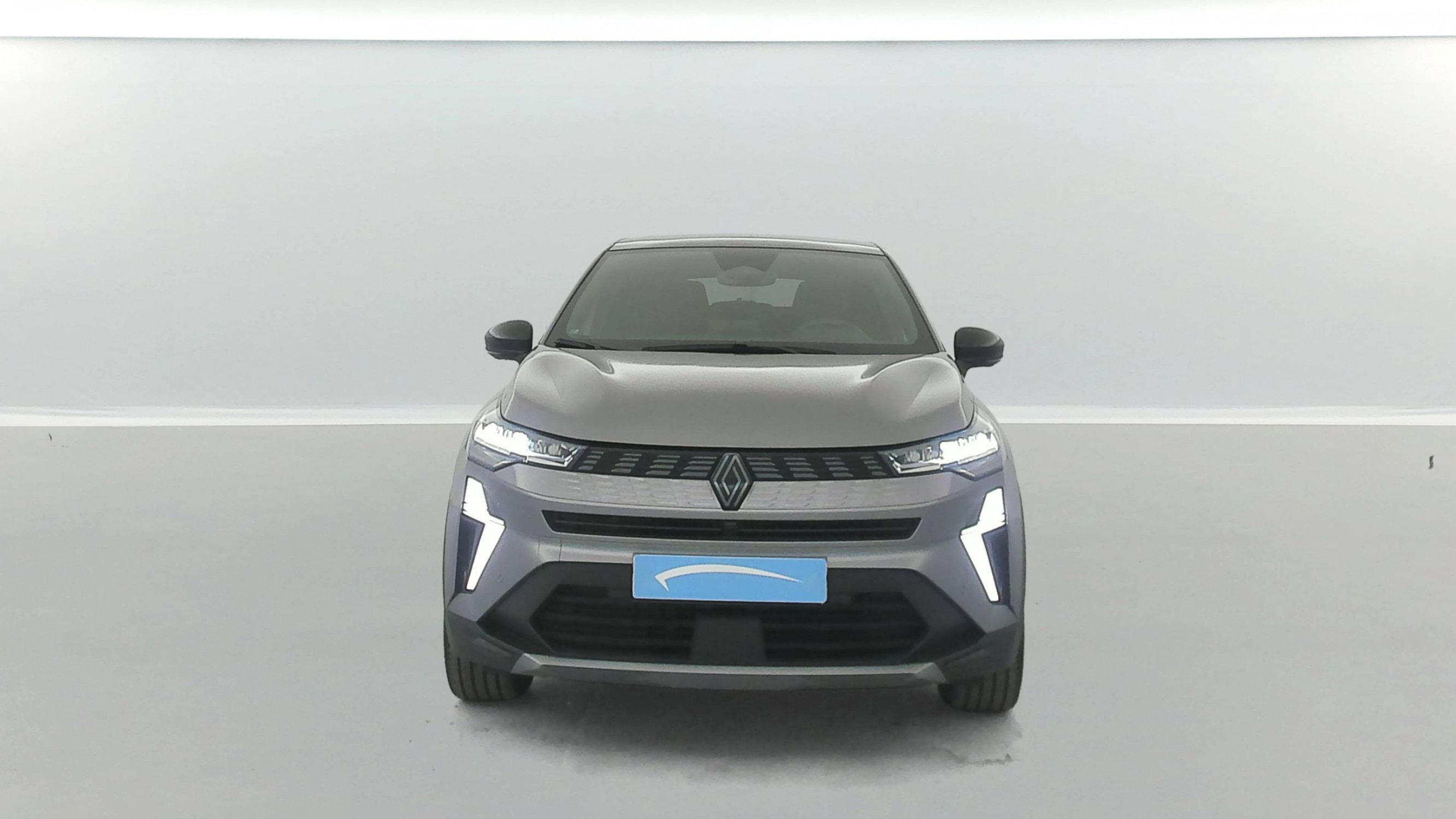 Vente en ligne Renault Symbioz  E-Tech full hybrid 145 au prix de 28 790 €