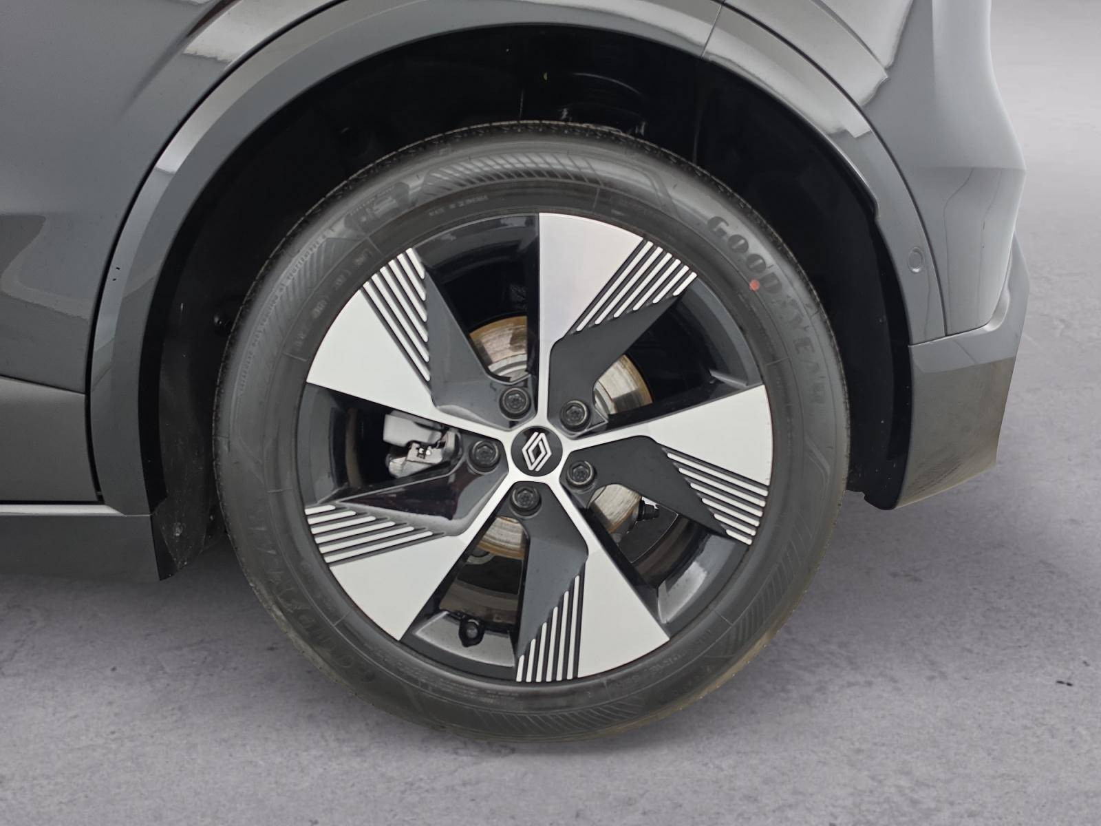 Vente en ligne Renault Megane E-Tech  220 ch autonomie confort GSR2 au prix de 31 991 €