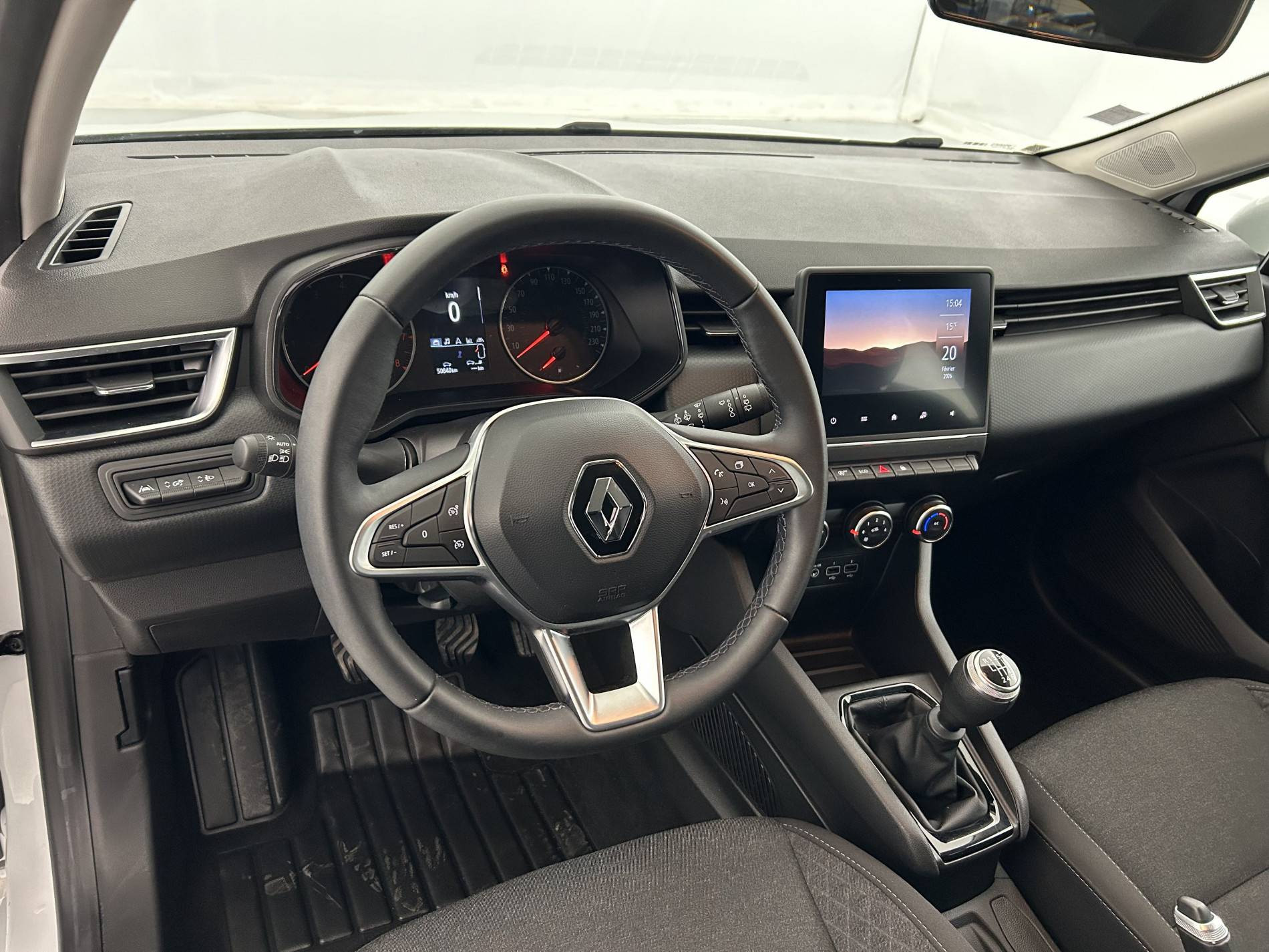 Vente en ligne Renault Clio 5 Clio TCe 90 - 21N au prix de 13 590 €