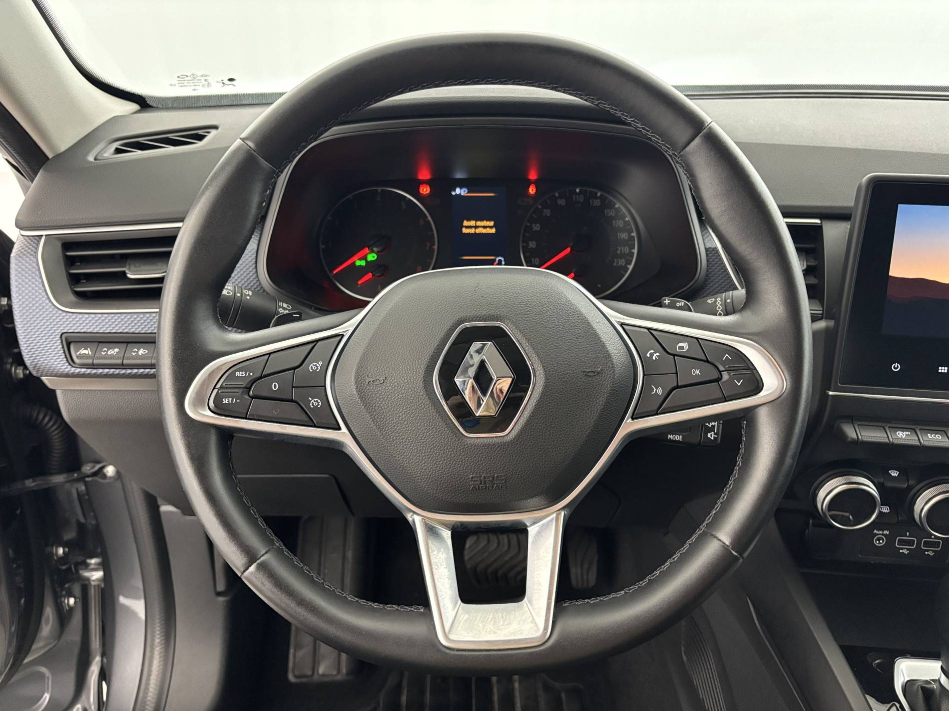 Vente en ligne Renault Arkana  mild hybrid 140 EDC FAP - 22 au prix de 17 490 €