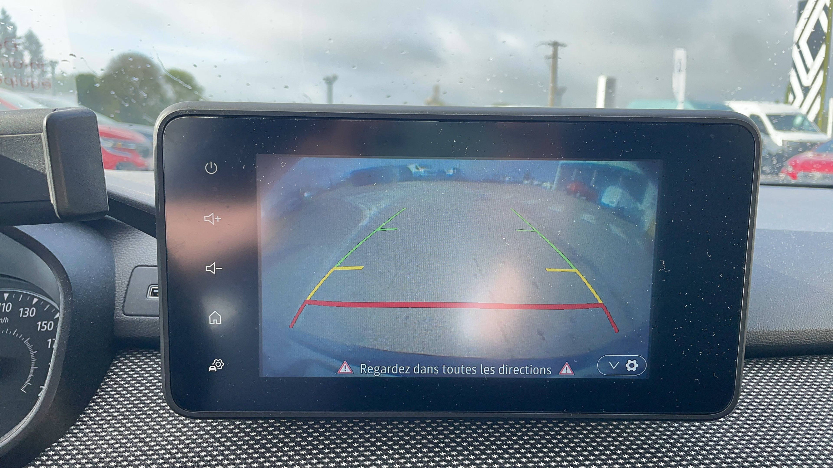 Dacia Sandero  TCe 90 occasion de 2021 en vente à Alençon