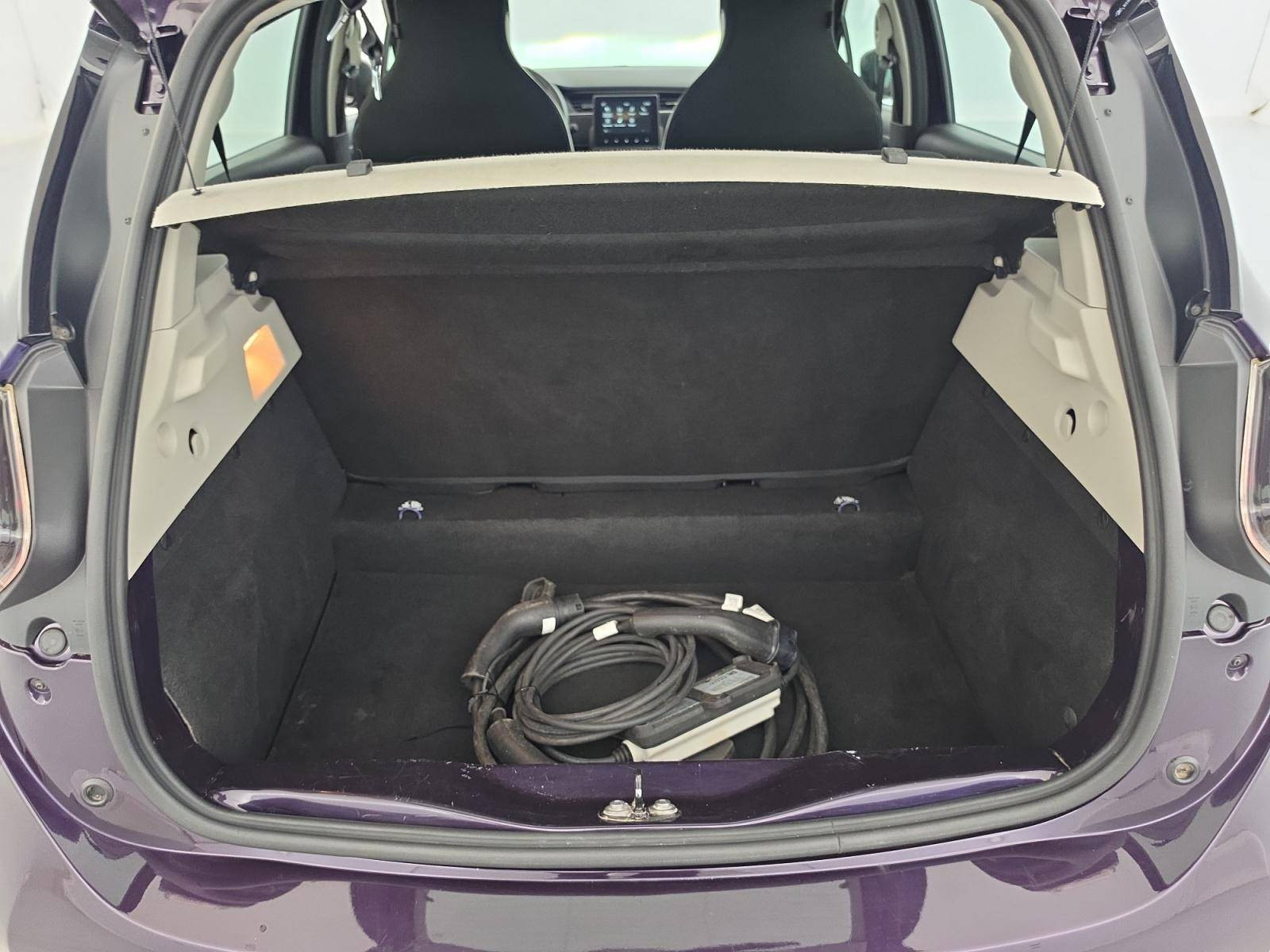 Vente en ligne Renault Zoé Zoe R110 - MY22 au prix de 15 990 €