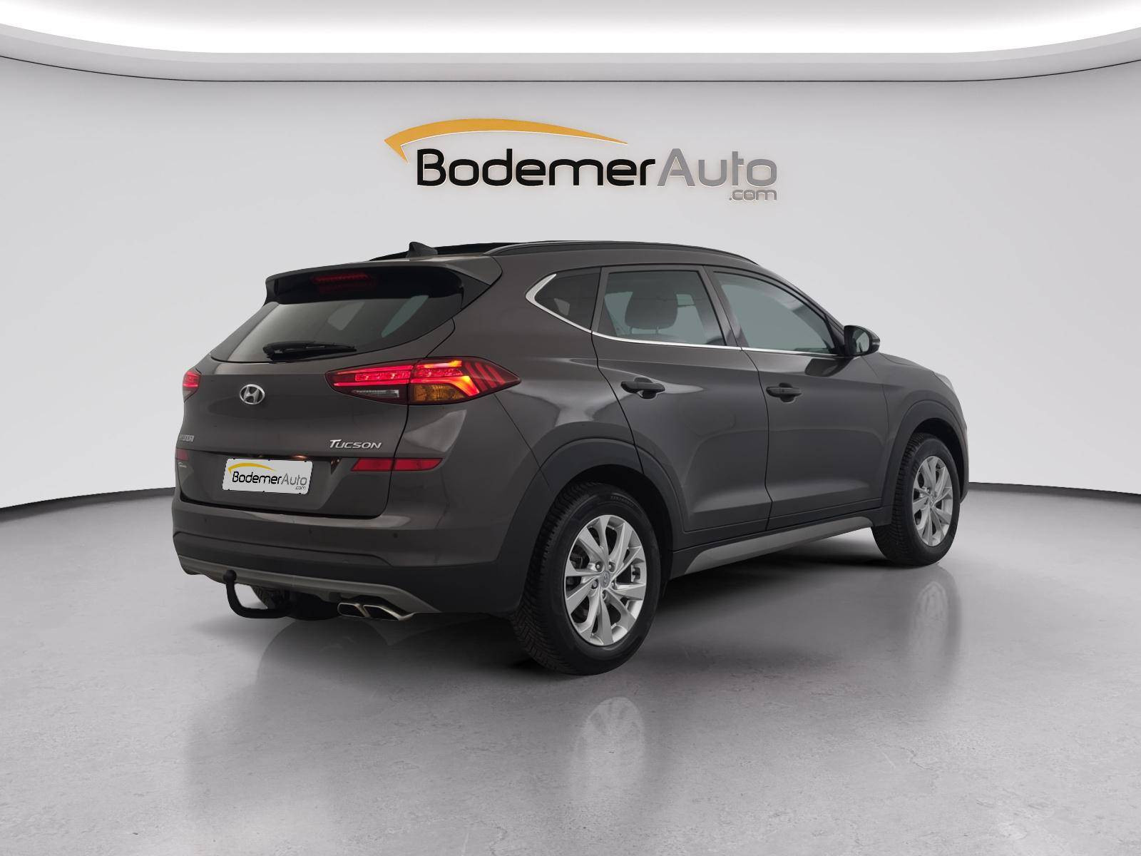 Vente en ligne Hyundai Tucson  1.6 CRDi 115 au prix de 16 990 €