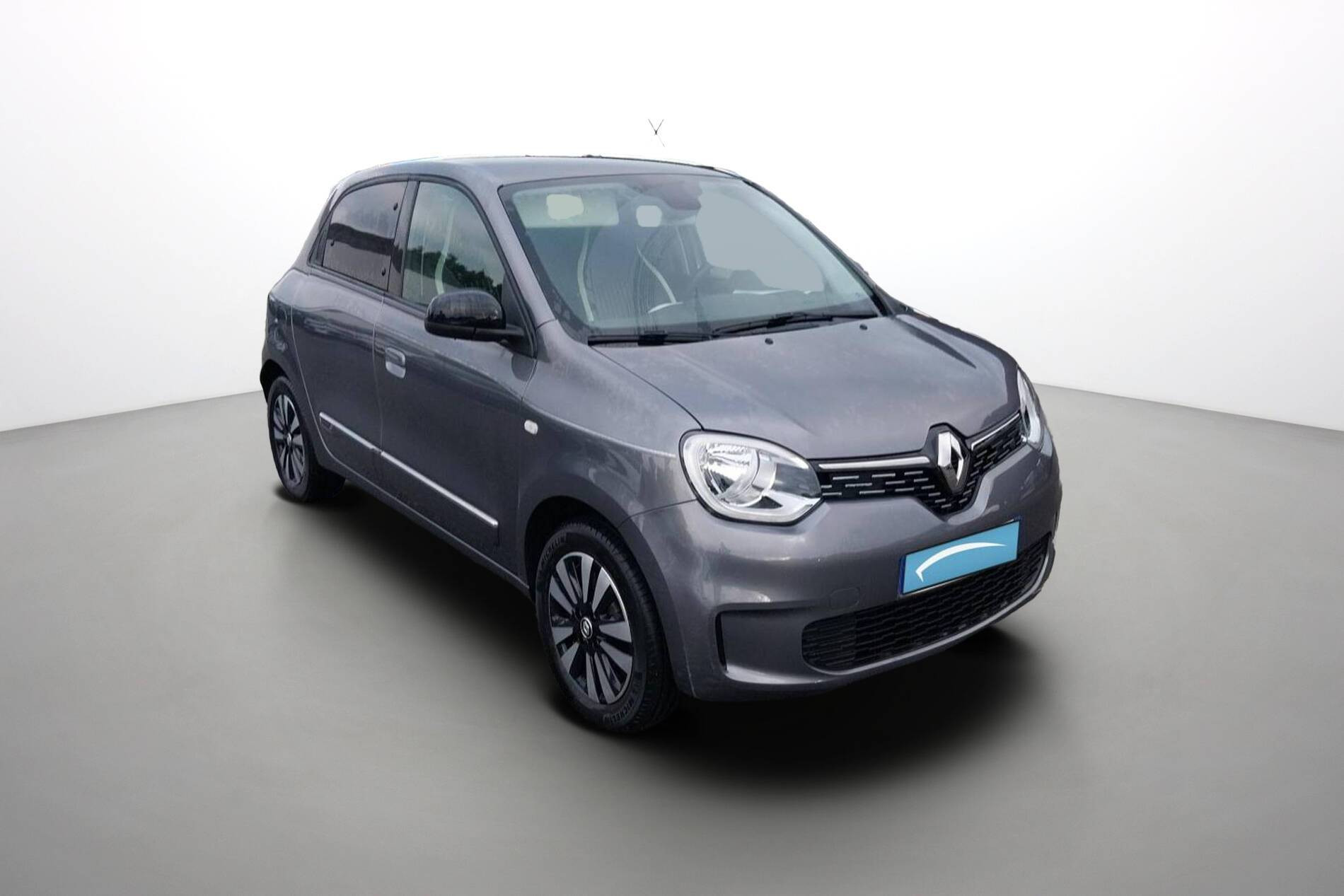 Vente en ligne Renault Twingo Electrique Twingo III E-Tech au prix de 11 800 €