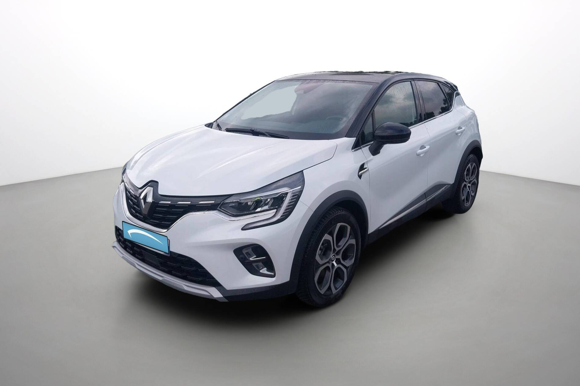 Renault Captur  E-Tech 145 - 21 occasion de 2022 en vente à Vire