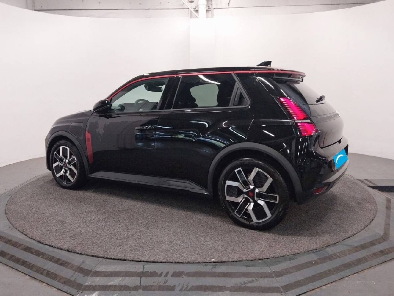 Vente en ligne Renault R5 E-Tech  120 ch autonomie urbaine au prix de 31 490 €