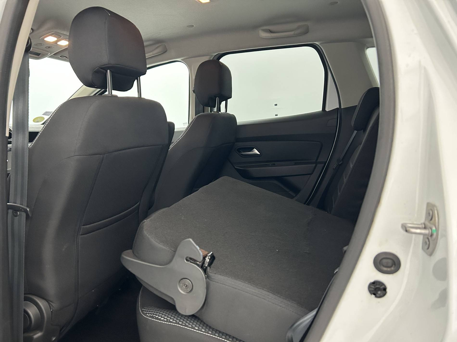 Vente en ligne Dacia Duster  Blue dCi 115 4x2 au prix de 16 490 €