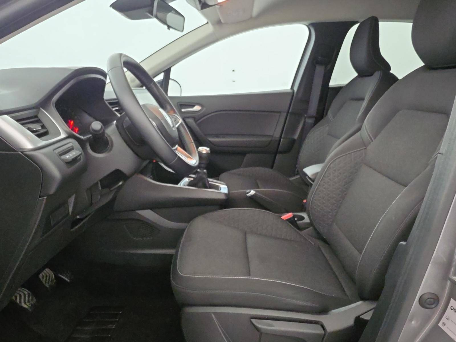 Vente en ligne Renault Captur  TCe 90 au prix de 19 690 €