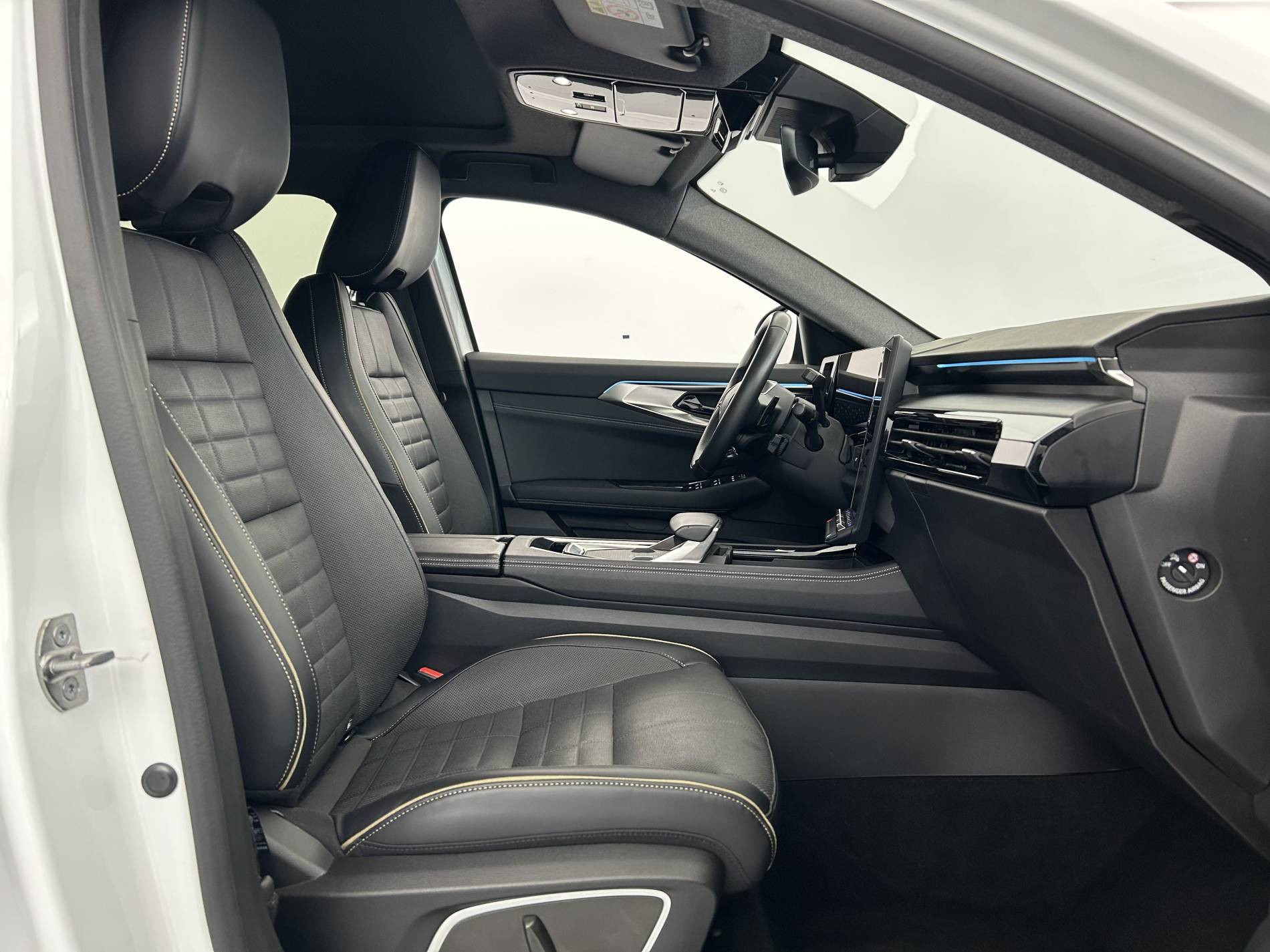 Vente en ligne Renault Austral  mild hybrid 160 auto au prix de 26 990 €