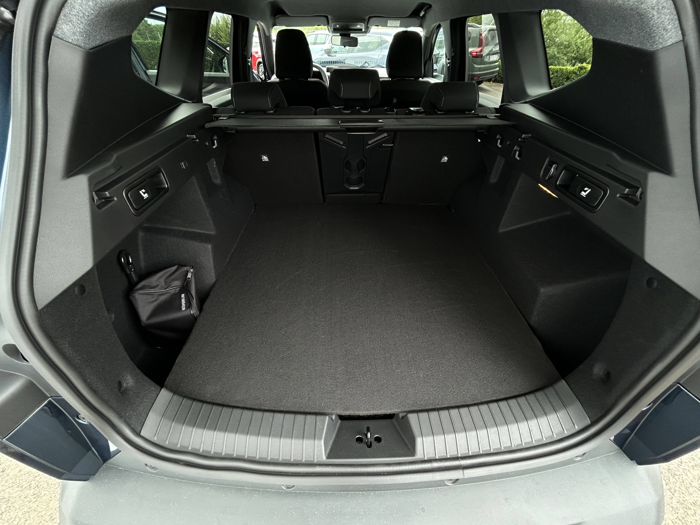 Vente en ligne Dacia Bigster Bigster Hybrid-G 150 4x4 au prix de 33 680 €