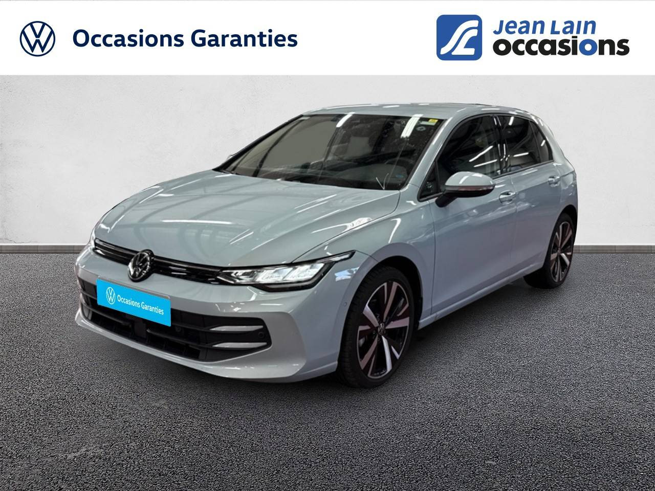Vente en ligne VOLKSWAGEN GOLF Golf 1.5 TSI EVO2 116 BVM6 VW Edition de 2025 au prix de 26 990 €