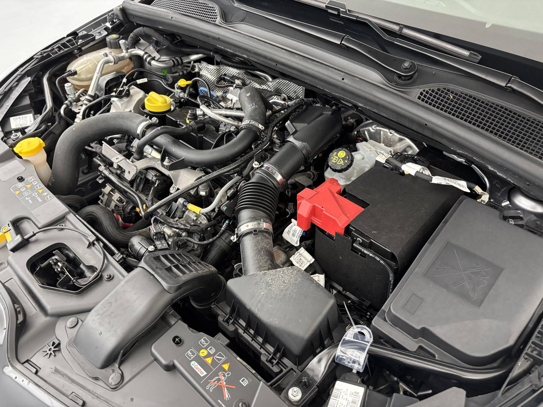 Vente en ligne Renault Clio 5 Clio TCe 90 au prix de 14 550 €