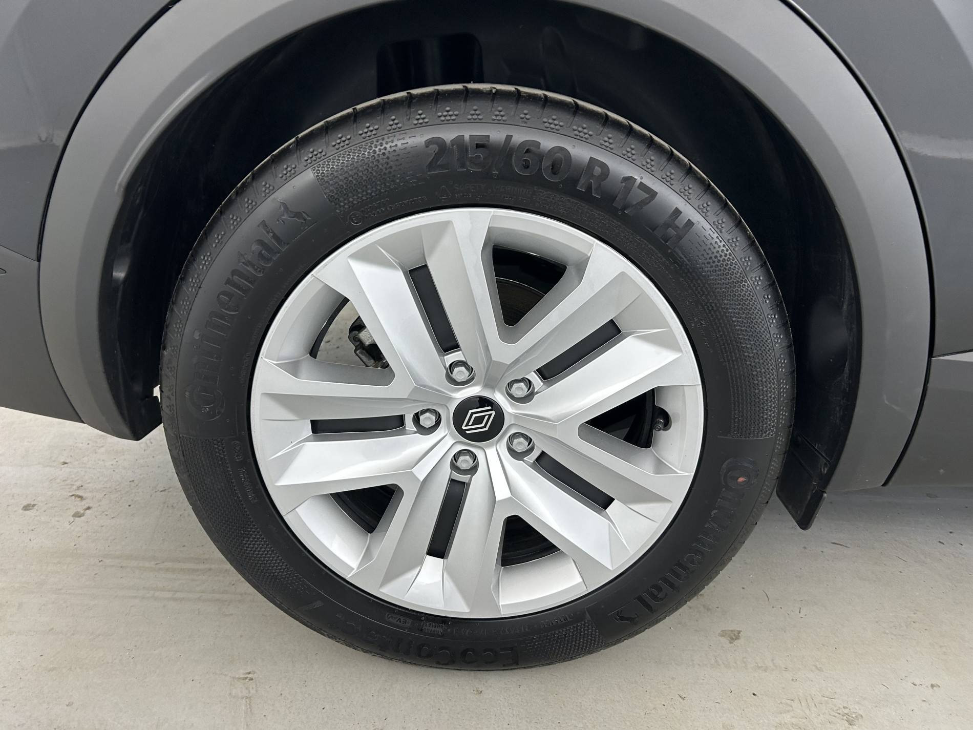 Vente en ligne Renault Symbioz  E-Tech full hybrid 145 au prix de 24 790 €