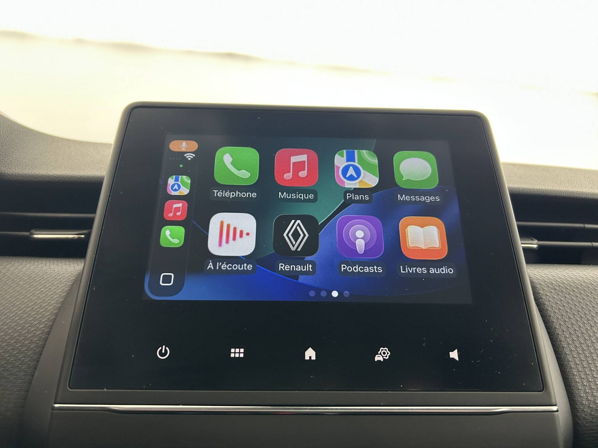 Vente en ligne Renault Clio 5 Clio TCe 90 au prix de 13 990 €