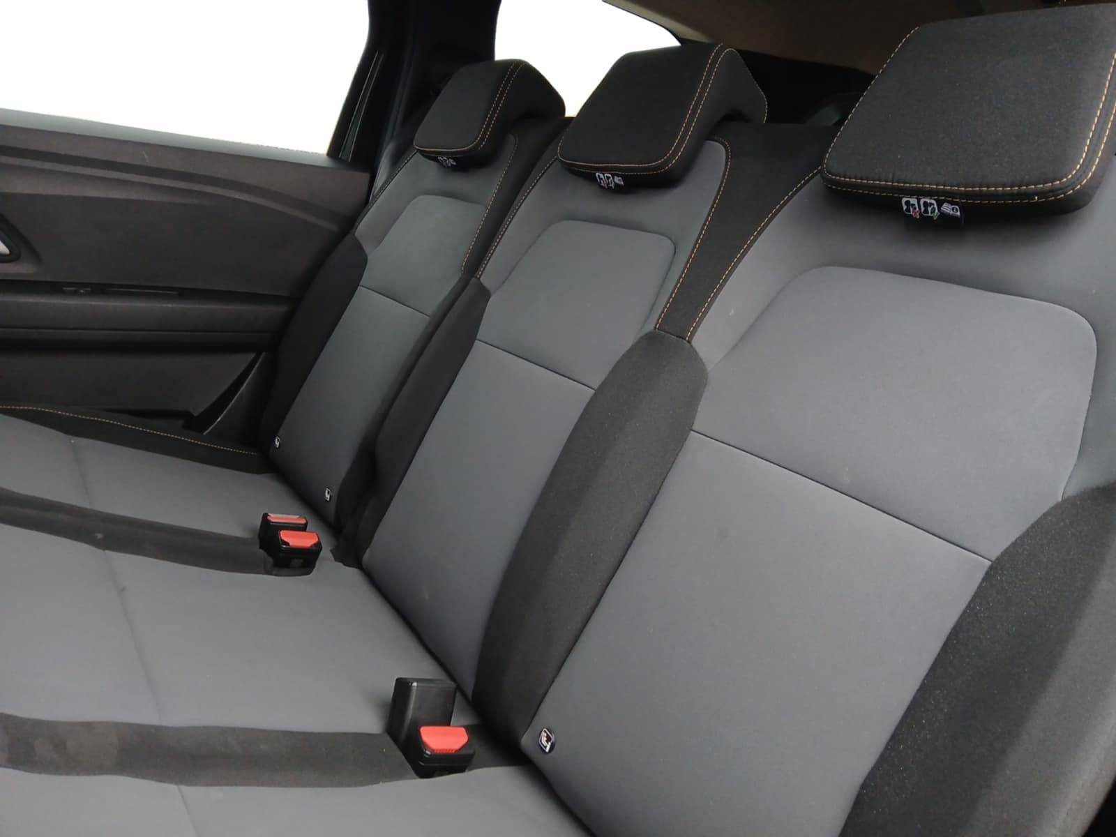 Vente en ligne Dacia Jogger  Hybrid 140 7 places GSR2 au prix de 24 990 €