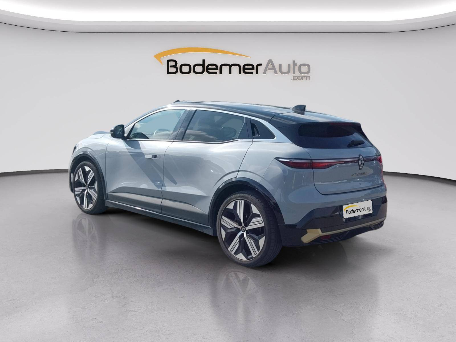 Vente en ligne Renault Megane E-Tech  EV60 220 ch super charge au prix de 25 499 €