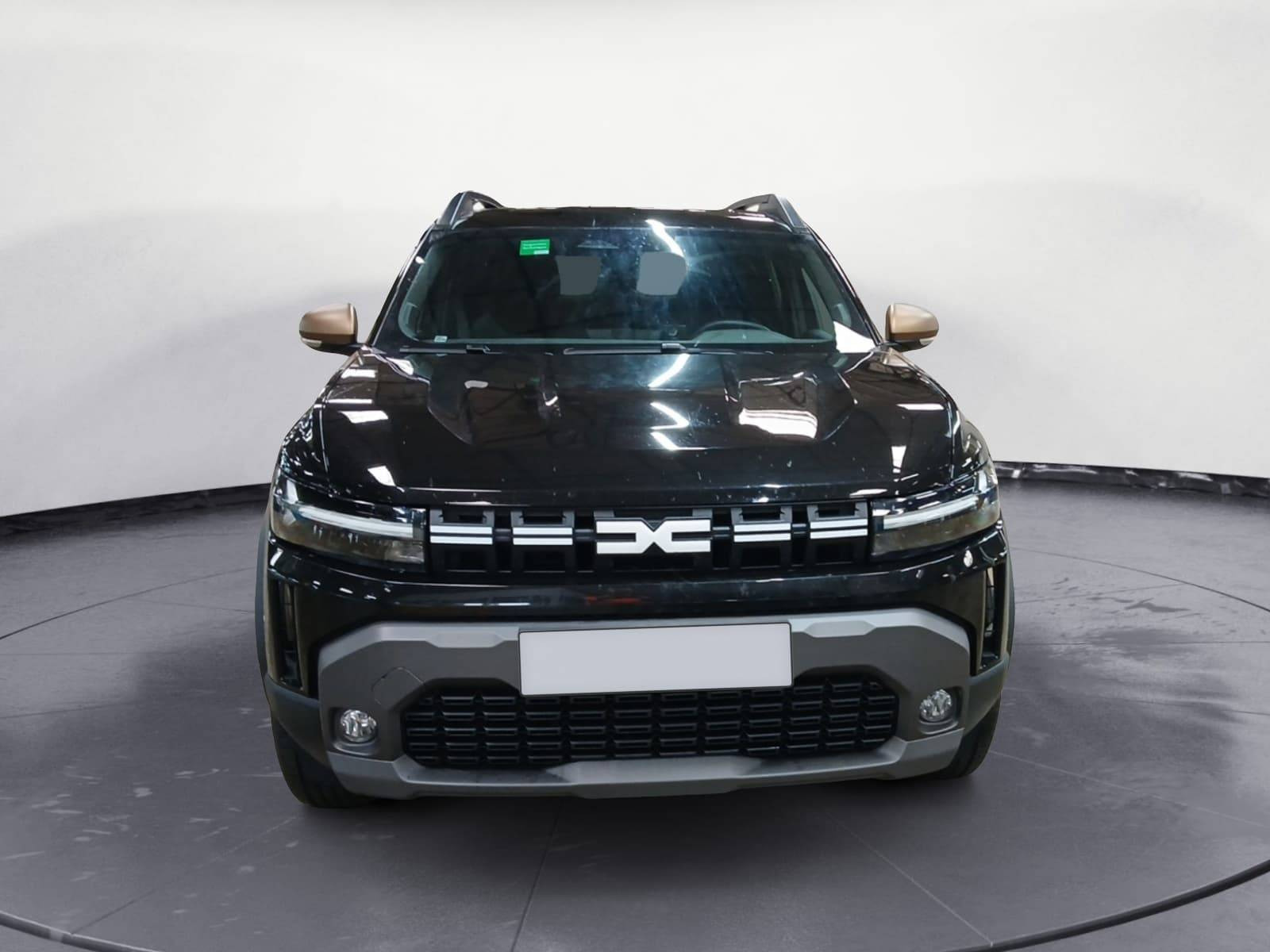 Dacia Duster  Hybrid 140 occasion de 2025 en vente à Carhaix